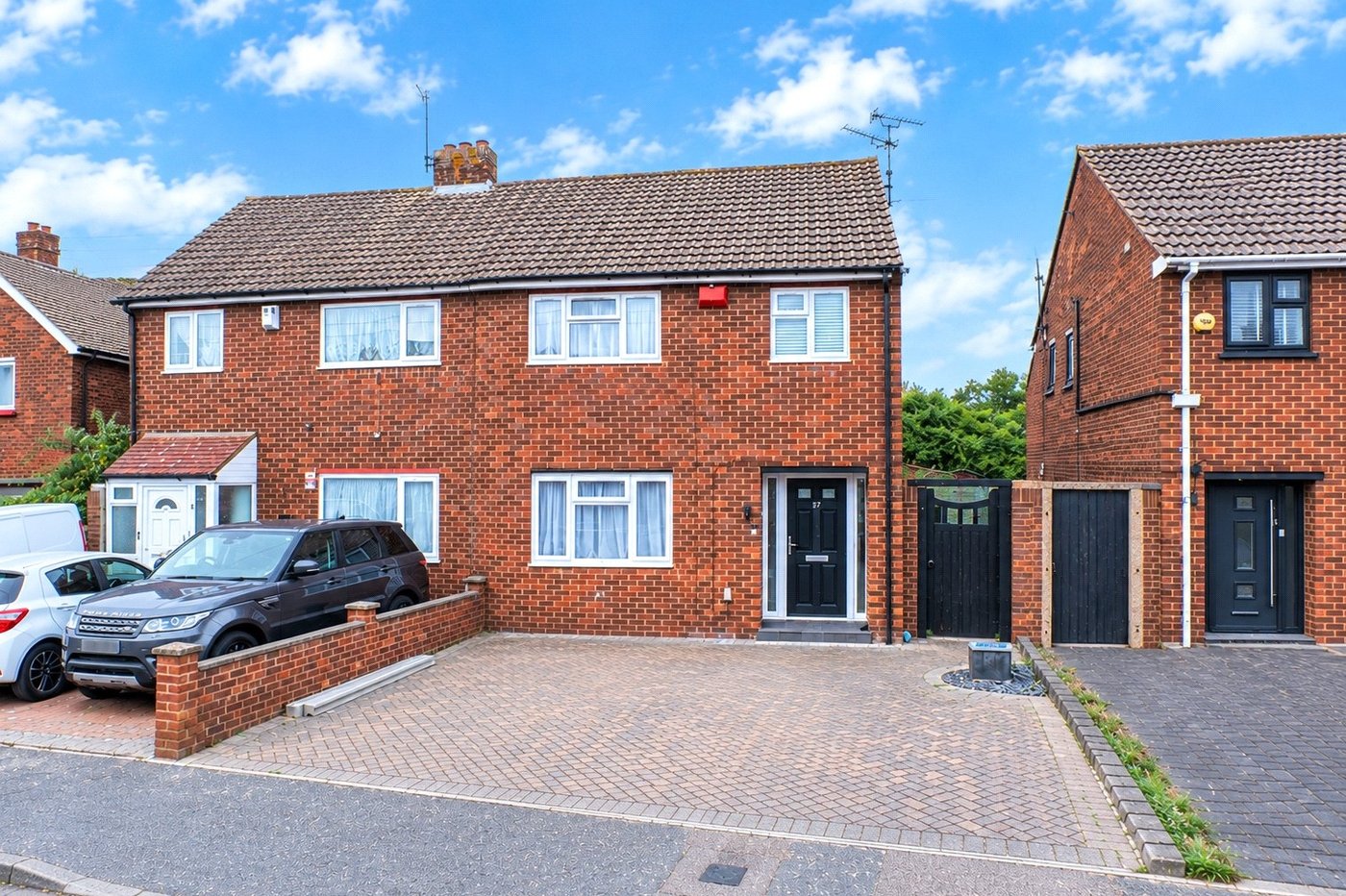 3 bedroom house for sale in Northfleet | Robinson Michael & Jackson
