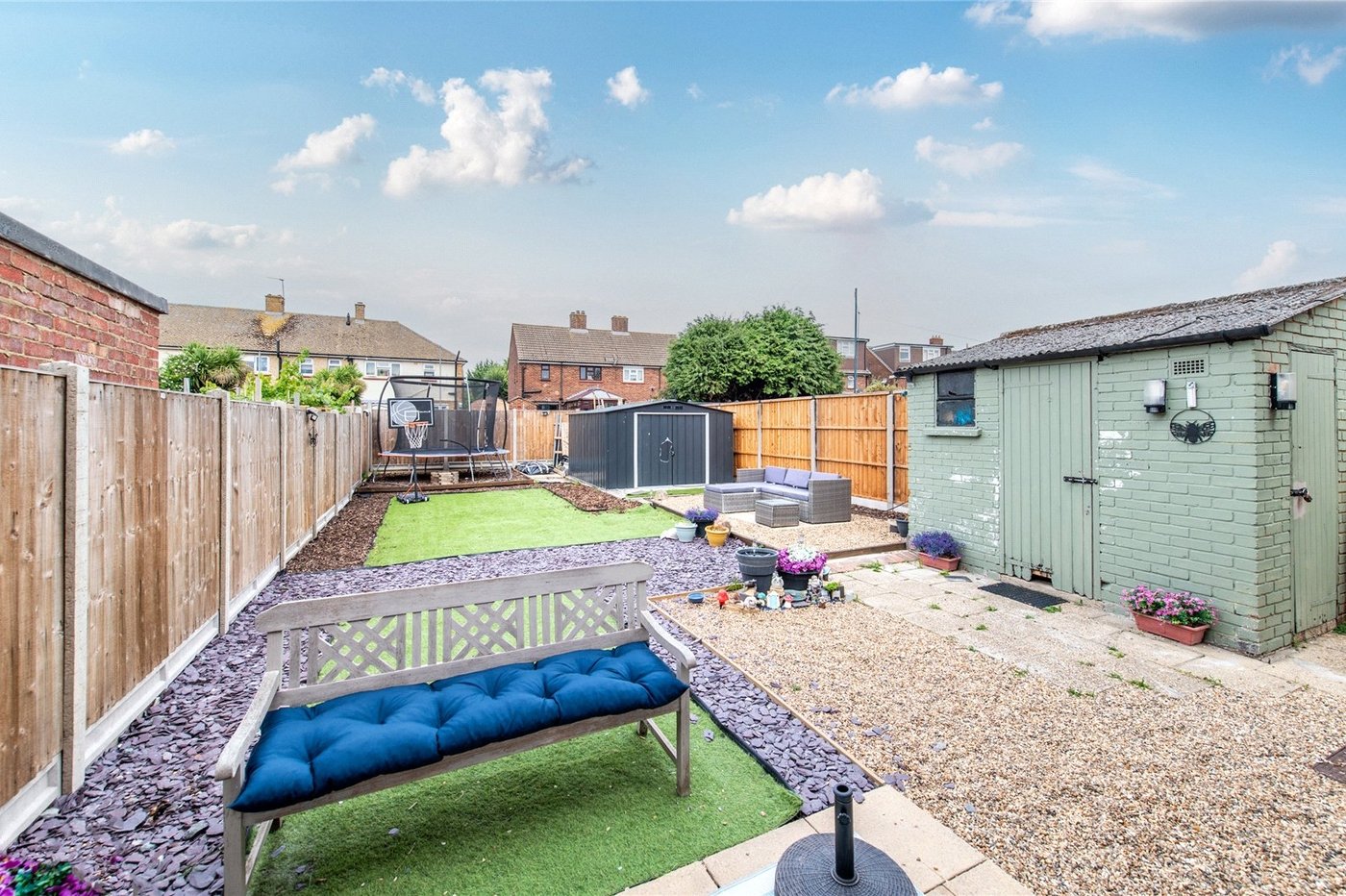 3 bedroom house for sale in Northfleet | Robinson Michael & Jackson