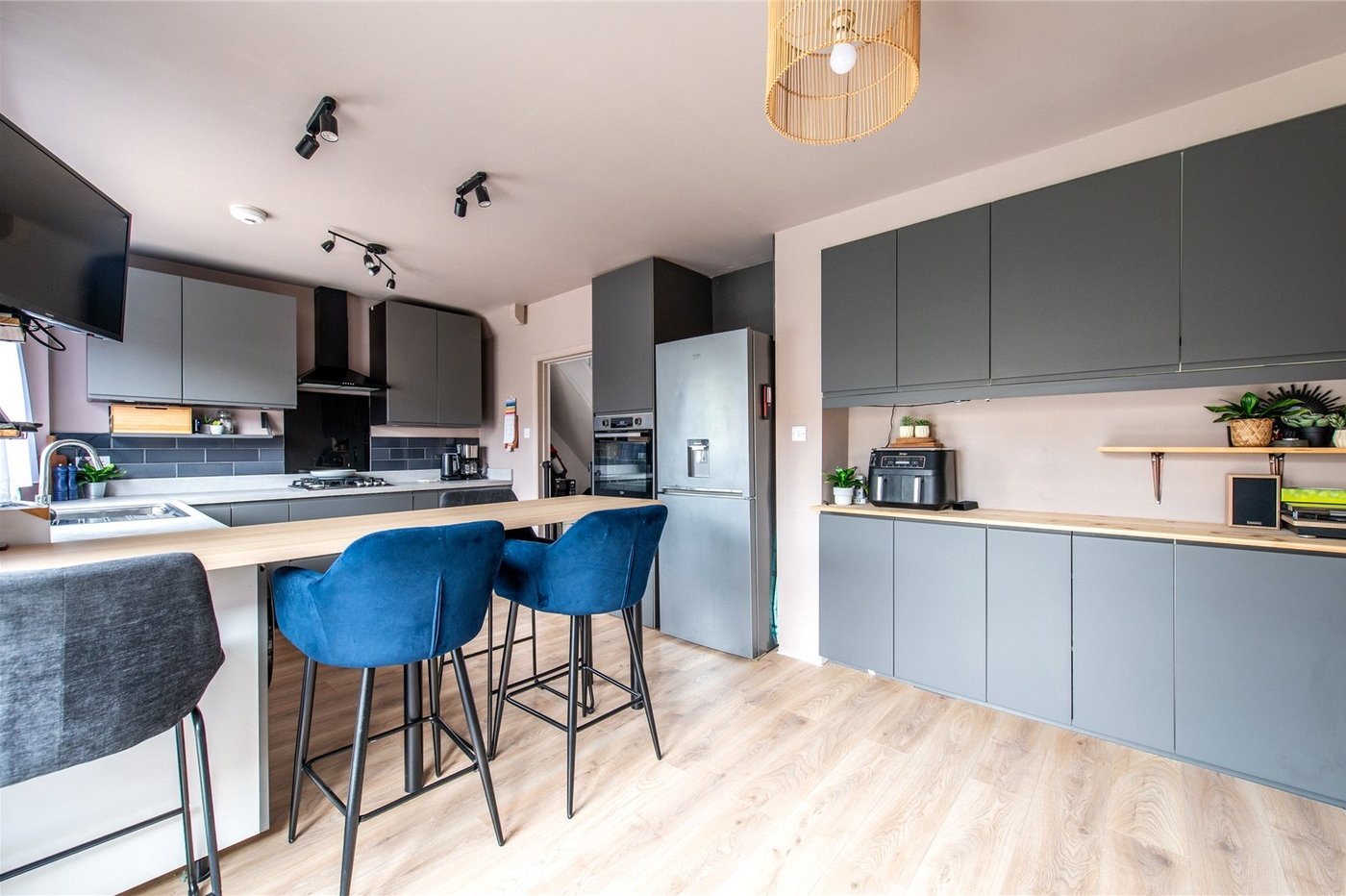 3 bedroom house for sale in Northfleet | Robinson Michael & Jackson