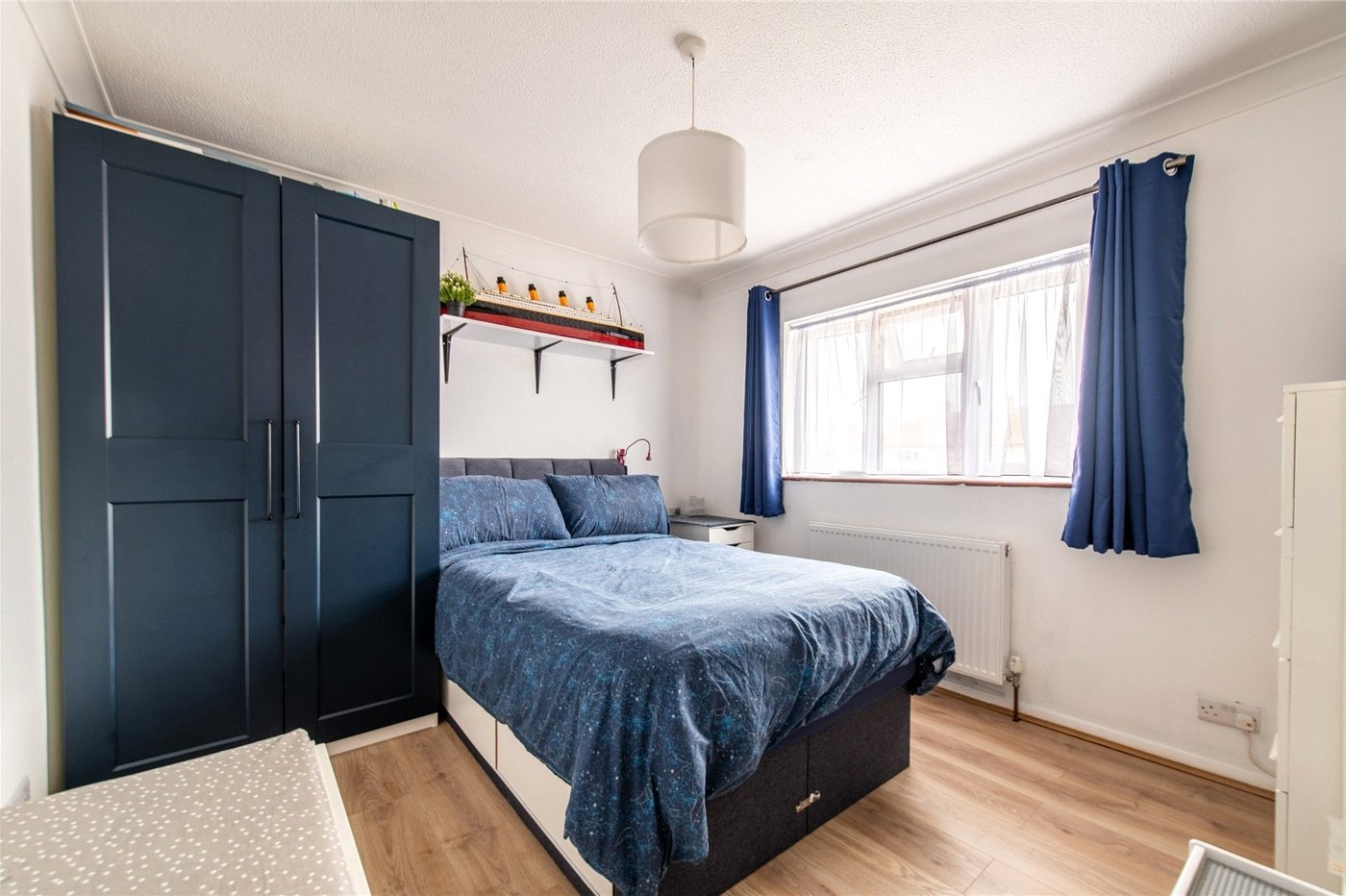3 bedroom house for sale in Northfleet | Robinson Michael & Jackson