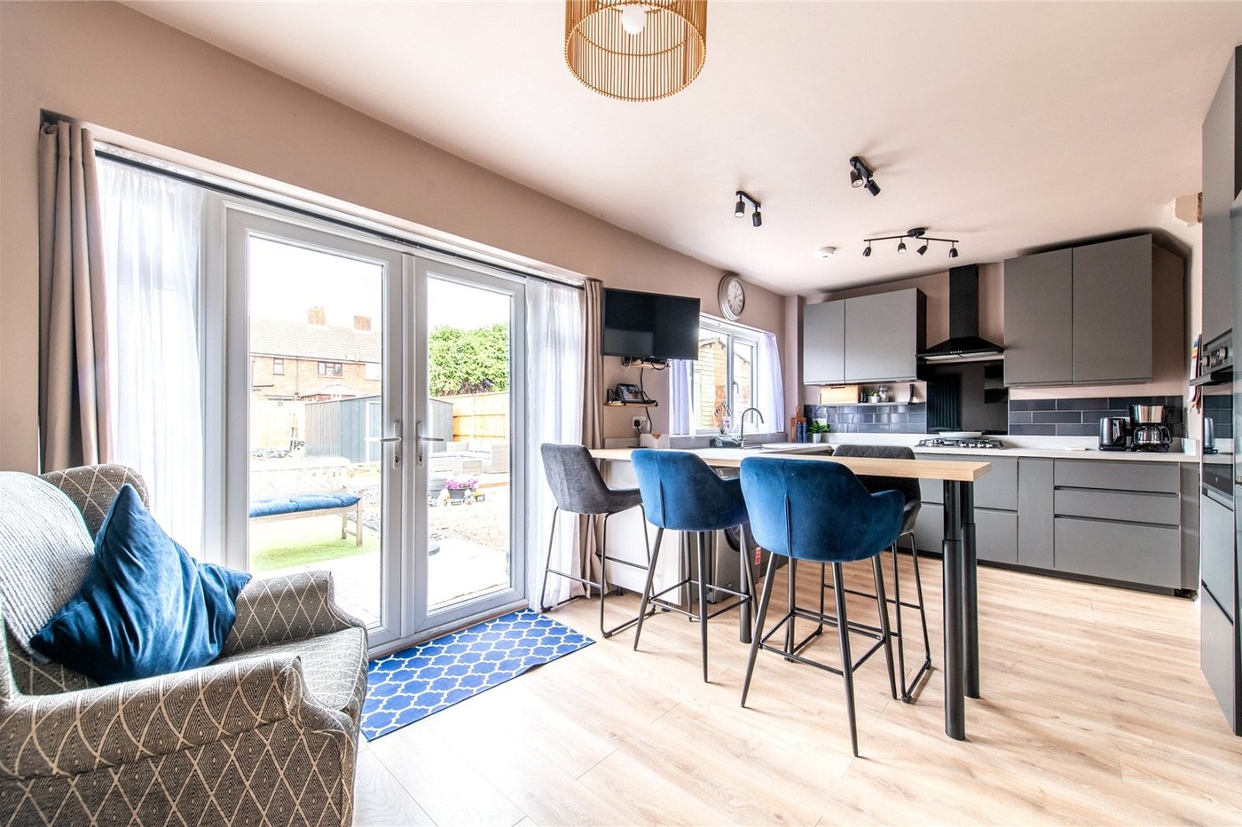 3 bedroom house for sale in Northfleet | Robinson Michael & Jackson