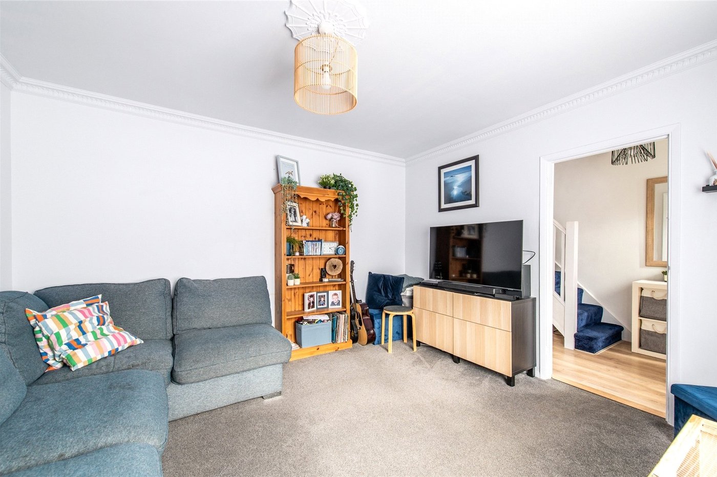 3 bedroom house for sale in Northfleet | Robinson Michael & Jackson