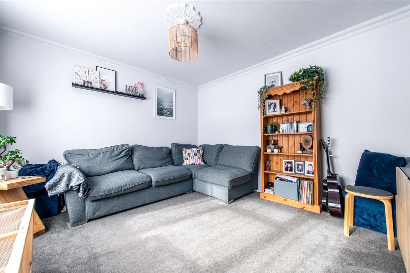 3 bedroom house for sale in Northfleet | Robinson Michael & Jackson