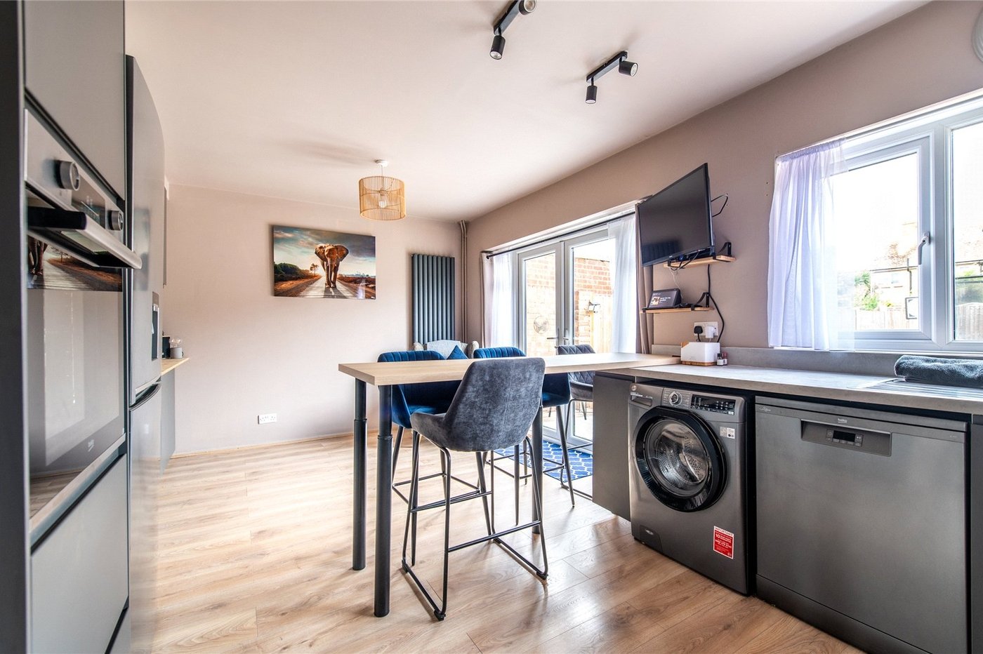 3 bedroom house for sale in Northfleet | Robinson Michael & Jackson