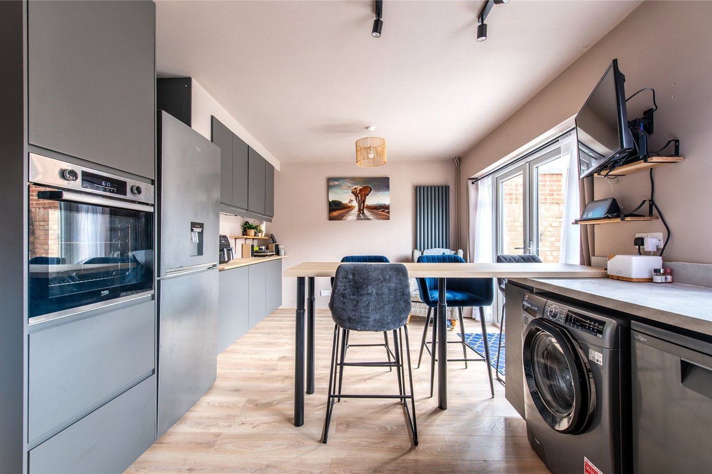 3 bedroom house for sale in Northfleet | Robinson Michael & Jackson