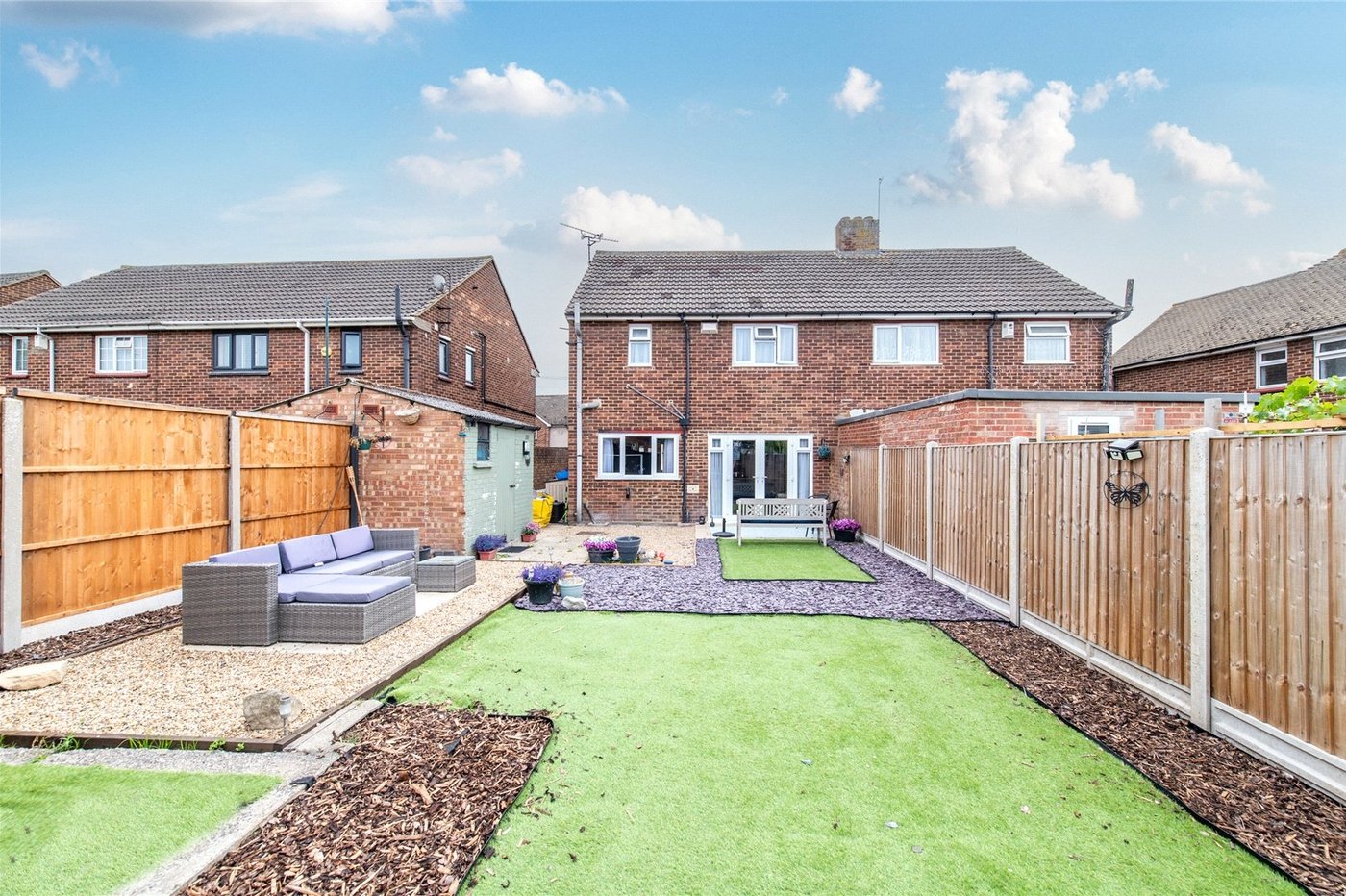 3 bedroom house for sale in Northfleet | Robinson Michael & Jackson