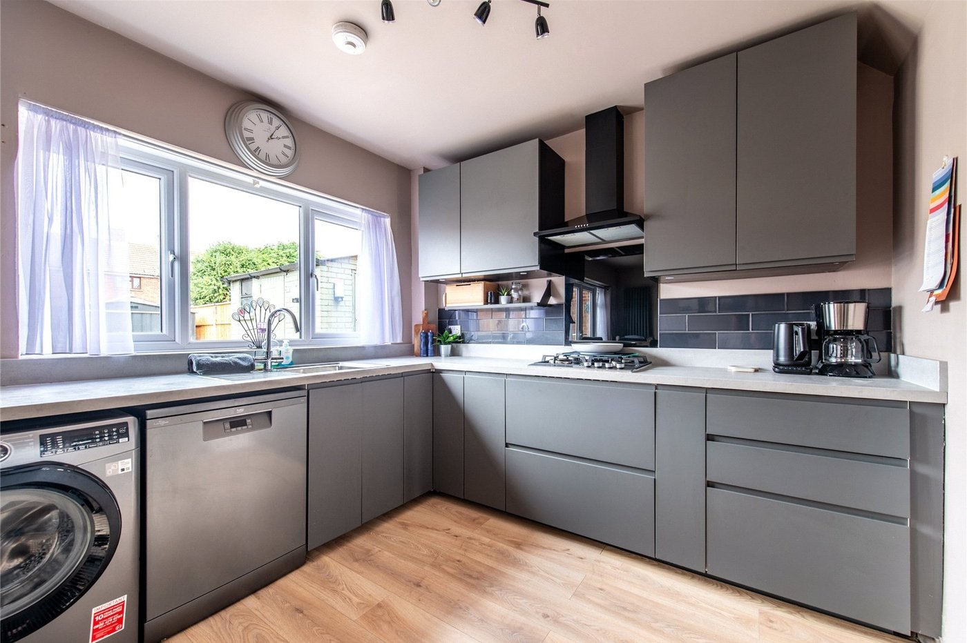 3 bedroom house for sale in Northfleet | Robinson Michael & Jackson