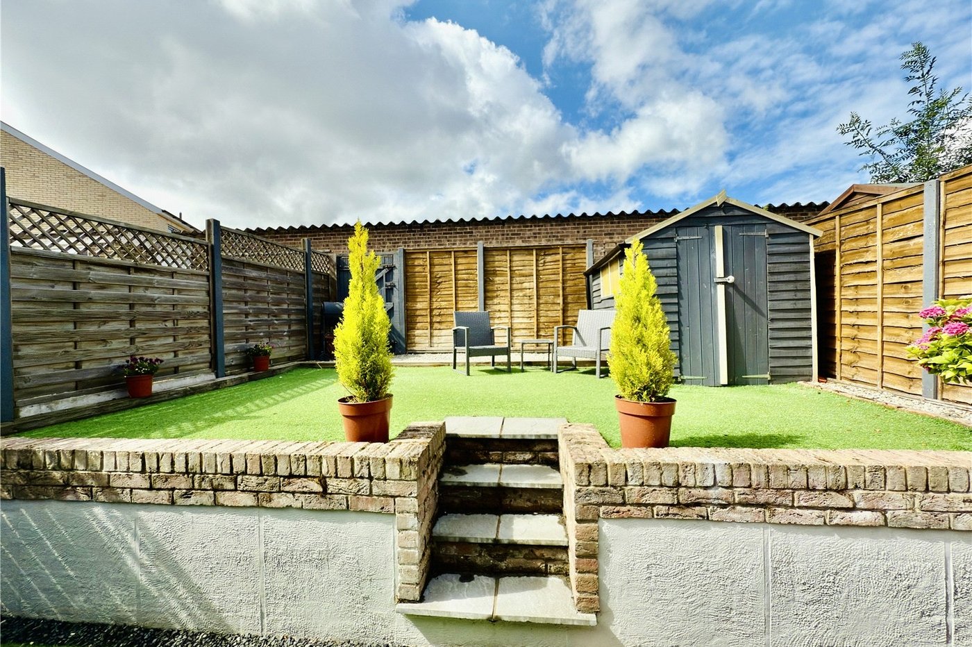 3 bedroom house for sale in Swanley | Robinson Jackson