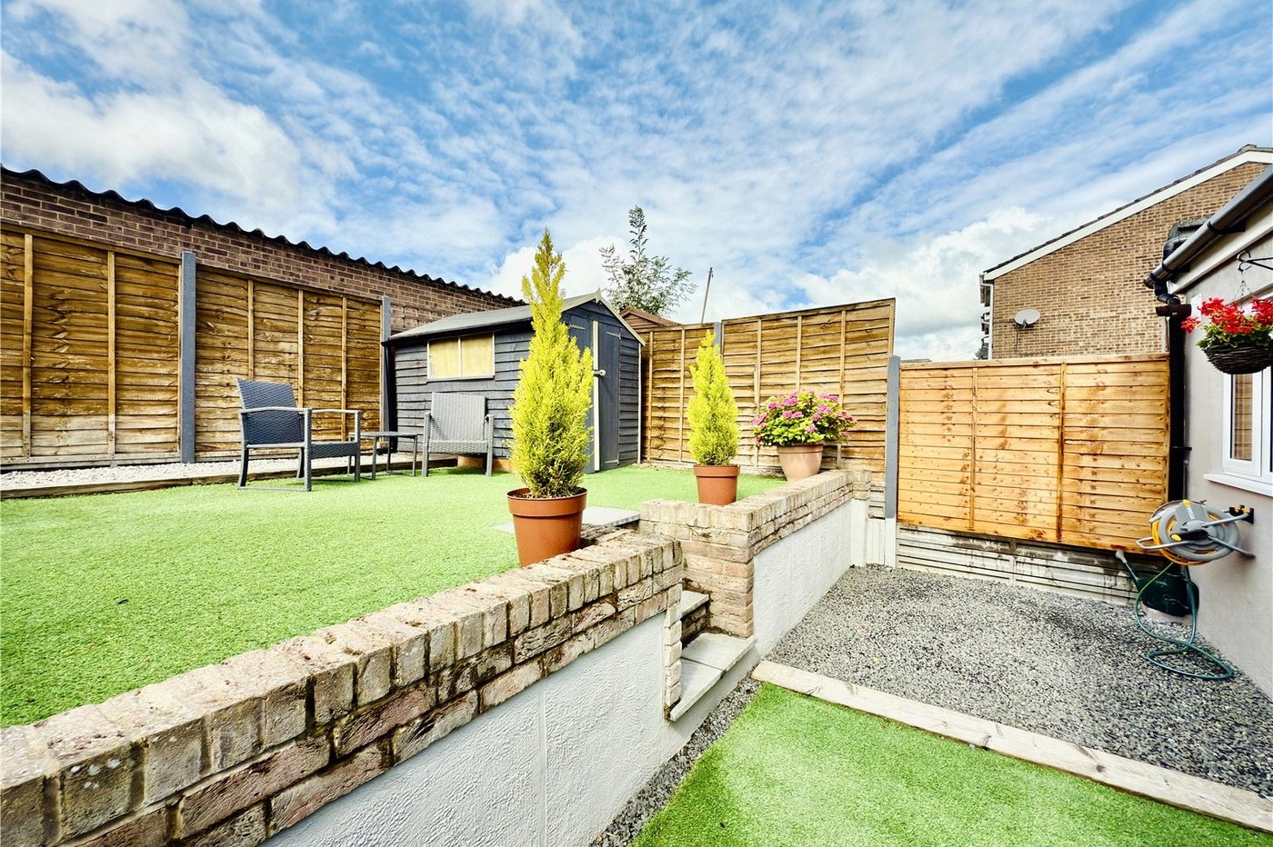 3 bedroom house for sale in Swanley | Robinson Jackson