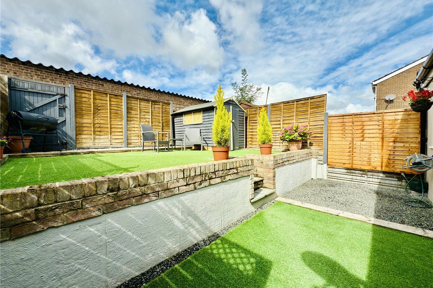 3 bedroom house for sale in Swanley | Robinson Jackson