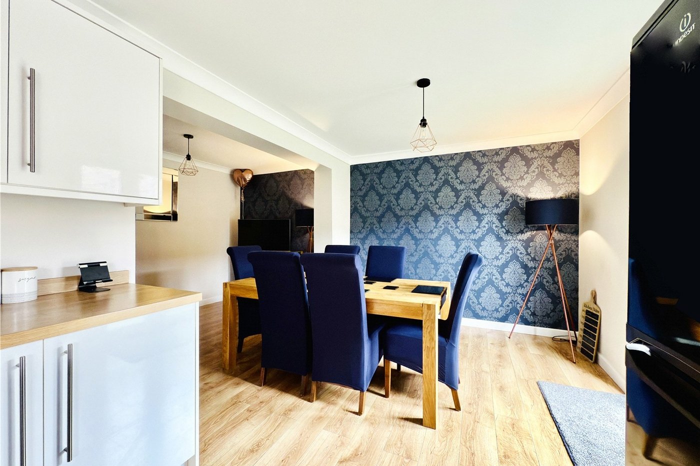 3 bedroom house for sale in Swanley | Robinson Jackson