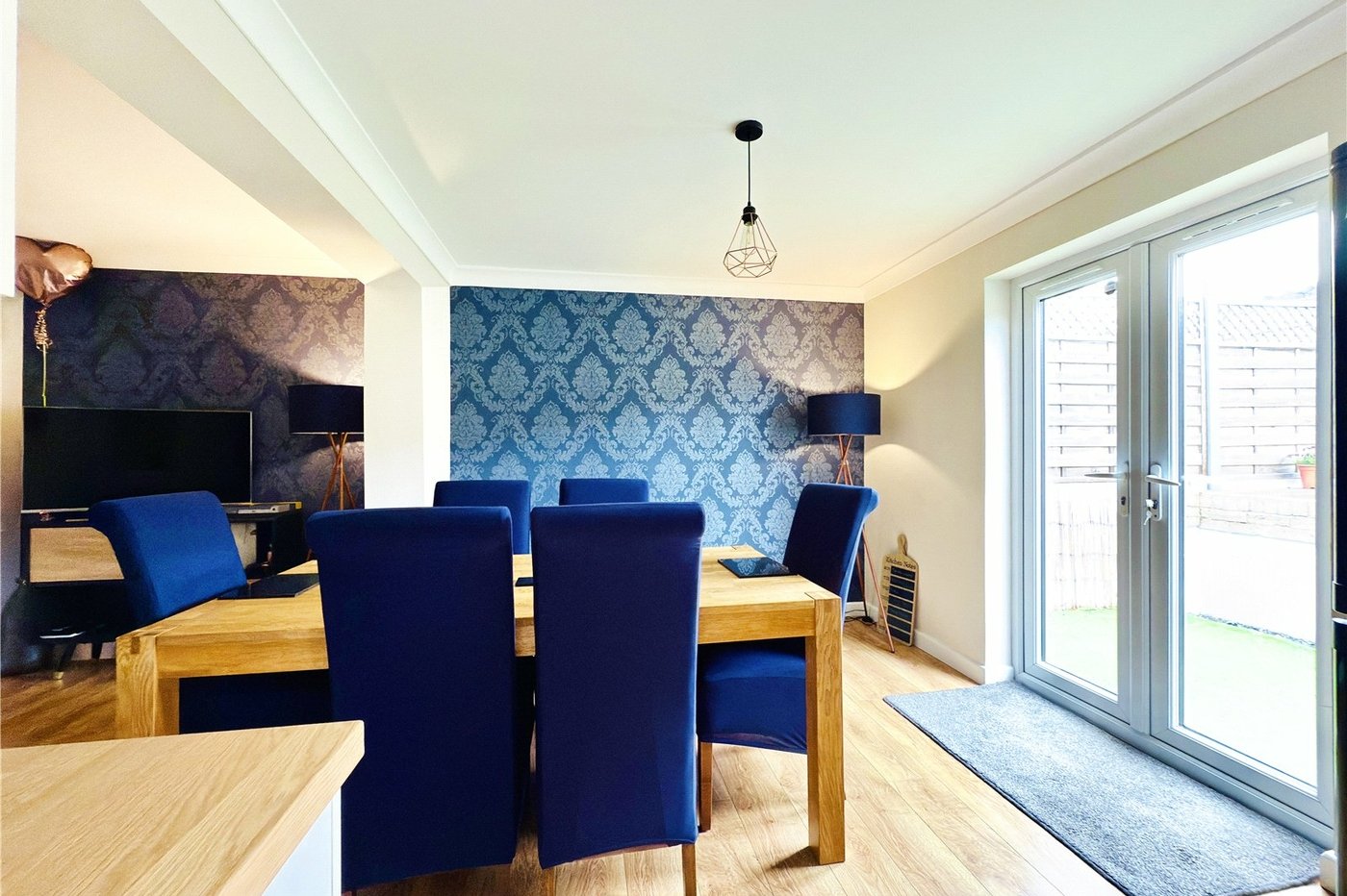 3 bedroom house for sale in Swanley | Robinson Jackson