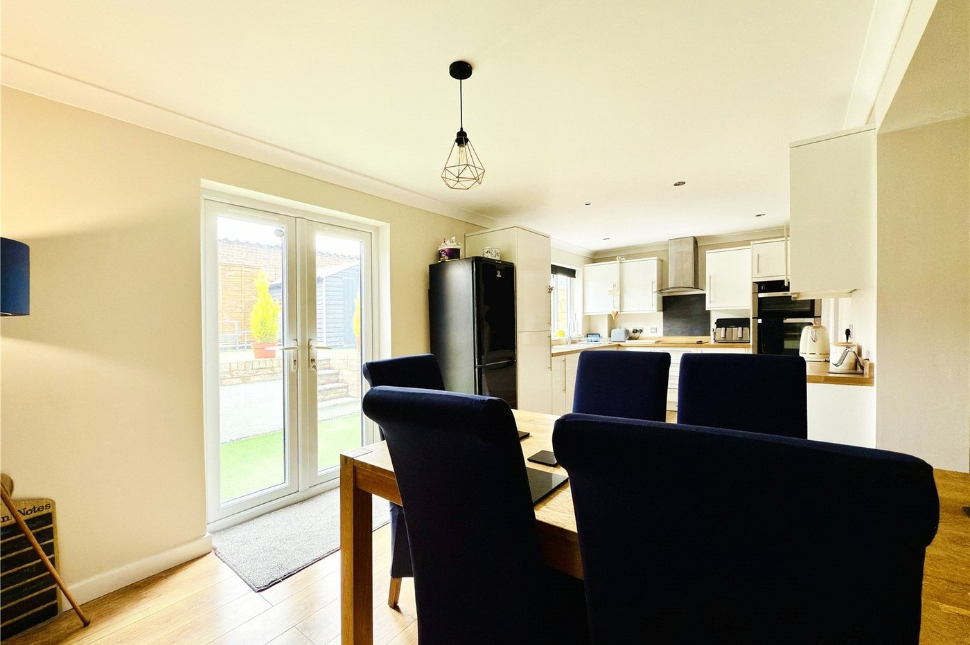 3 bedroom house for sale in Swanley | Robinson Jackson