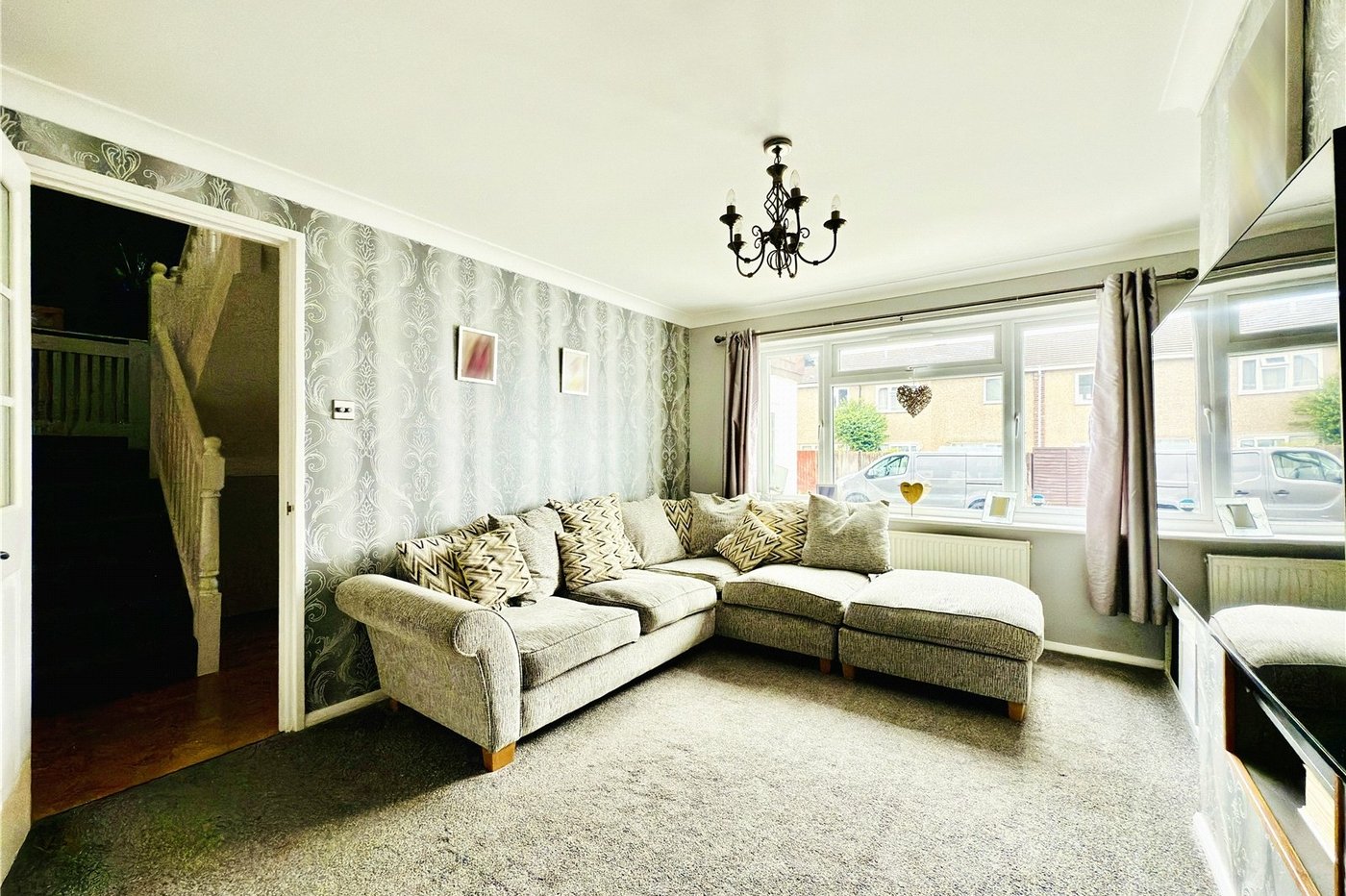 3 bedroom house for sale in Swanley | Robinson Jackson