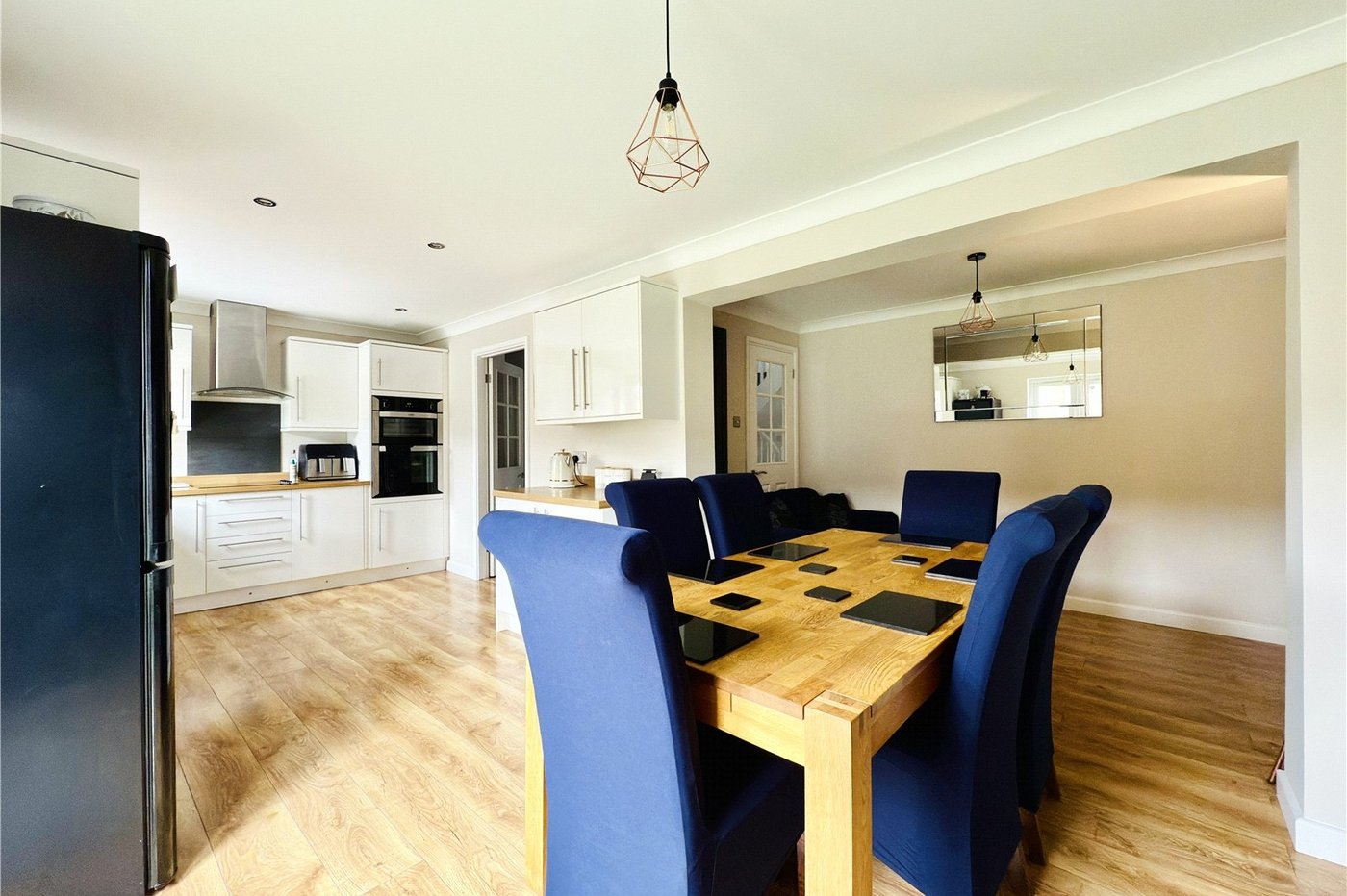 3 bedroom house for sale in Swanley | Robinson Jackson