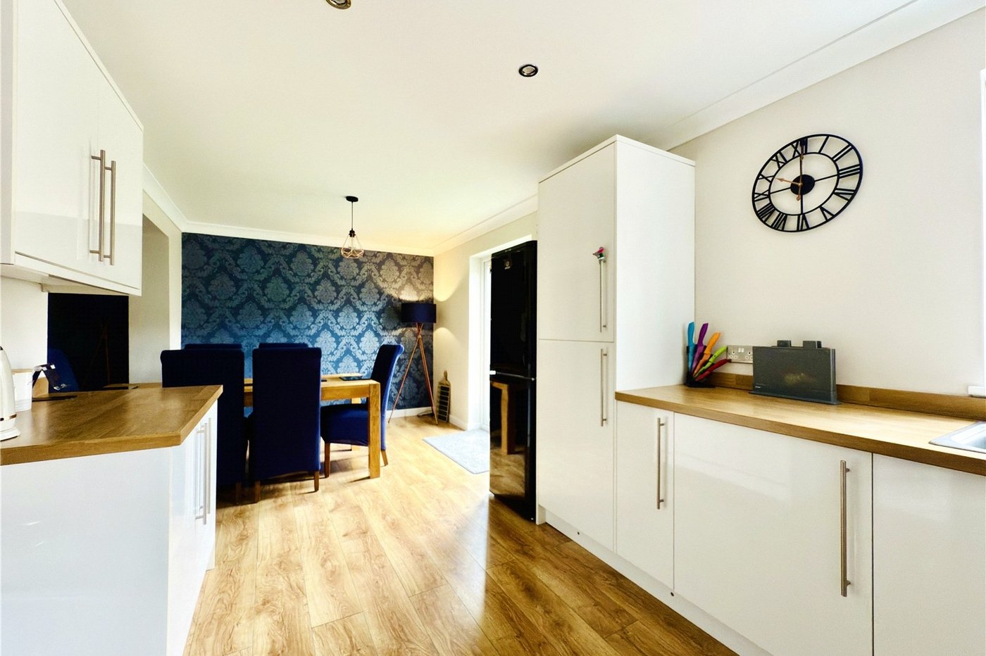 3 bedroom house for sale in Swanley | Robinson Jackson