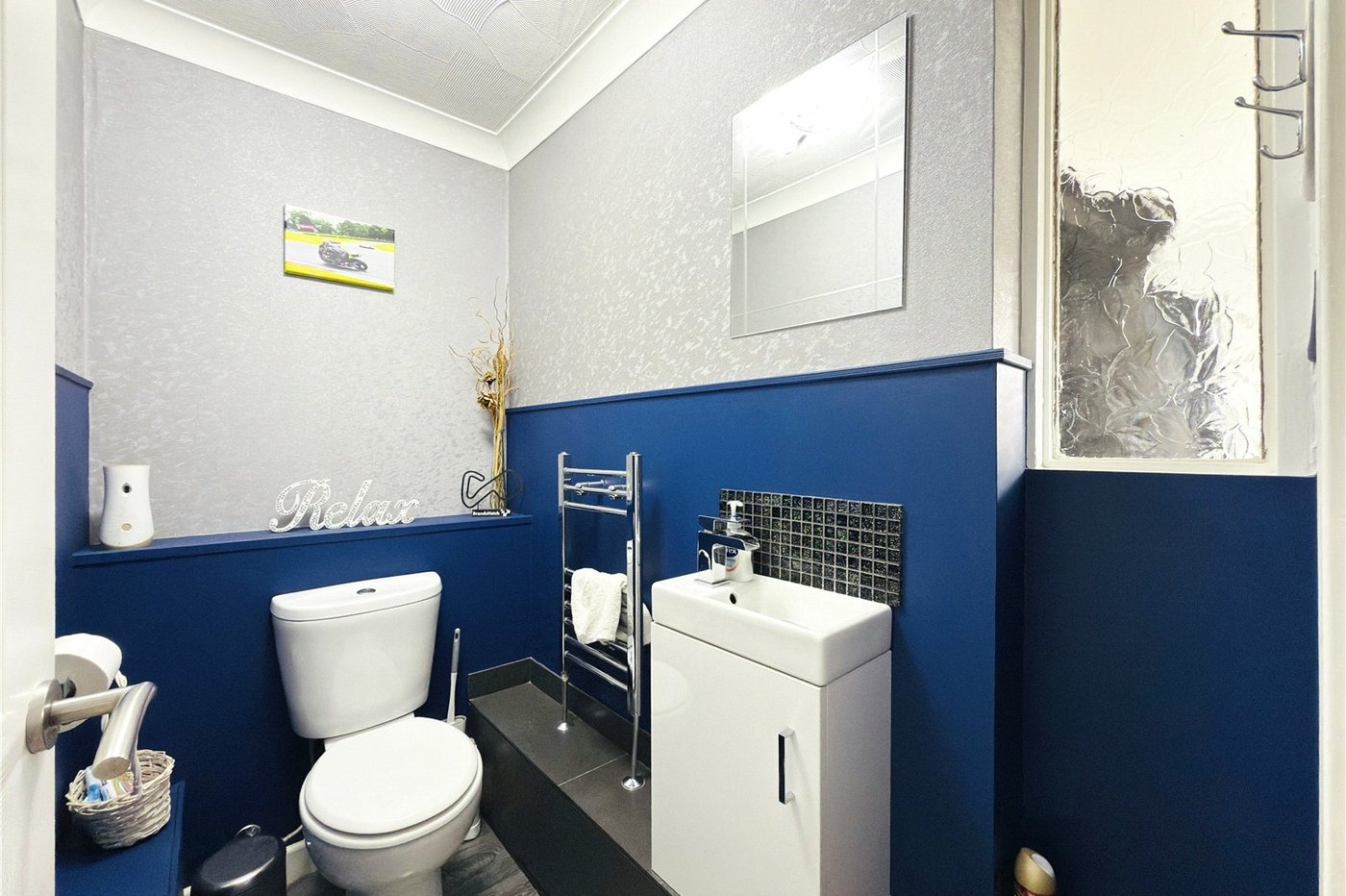 3 bedroom house for sale in Swanley | Robinson Jackson