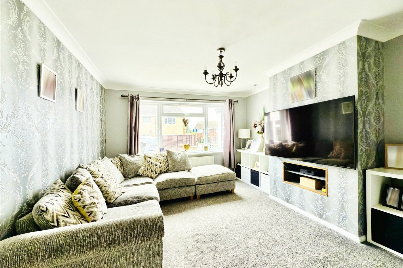 3 bedroom house for sale in Swanley | Robinson Jackson