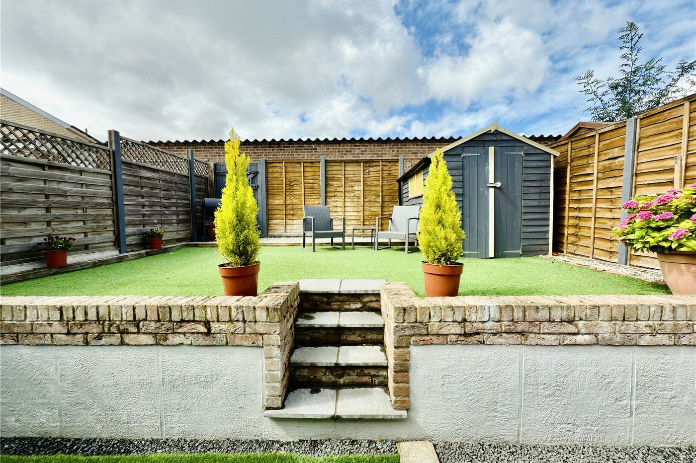 3 bedroom house for sale in Swanley | Robinson Jackson