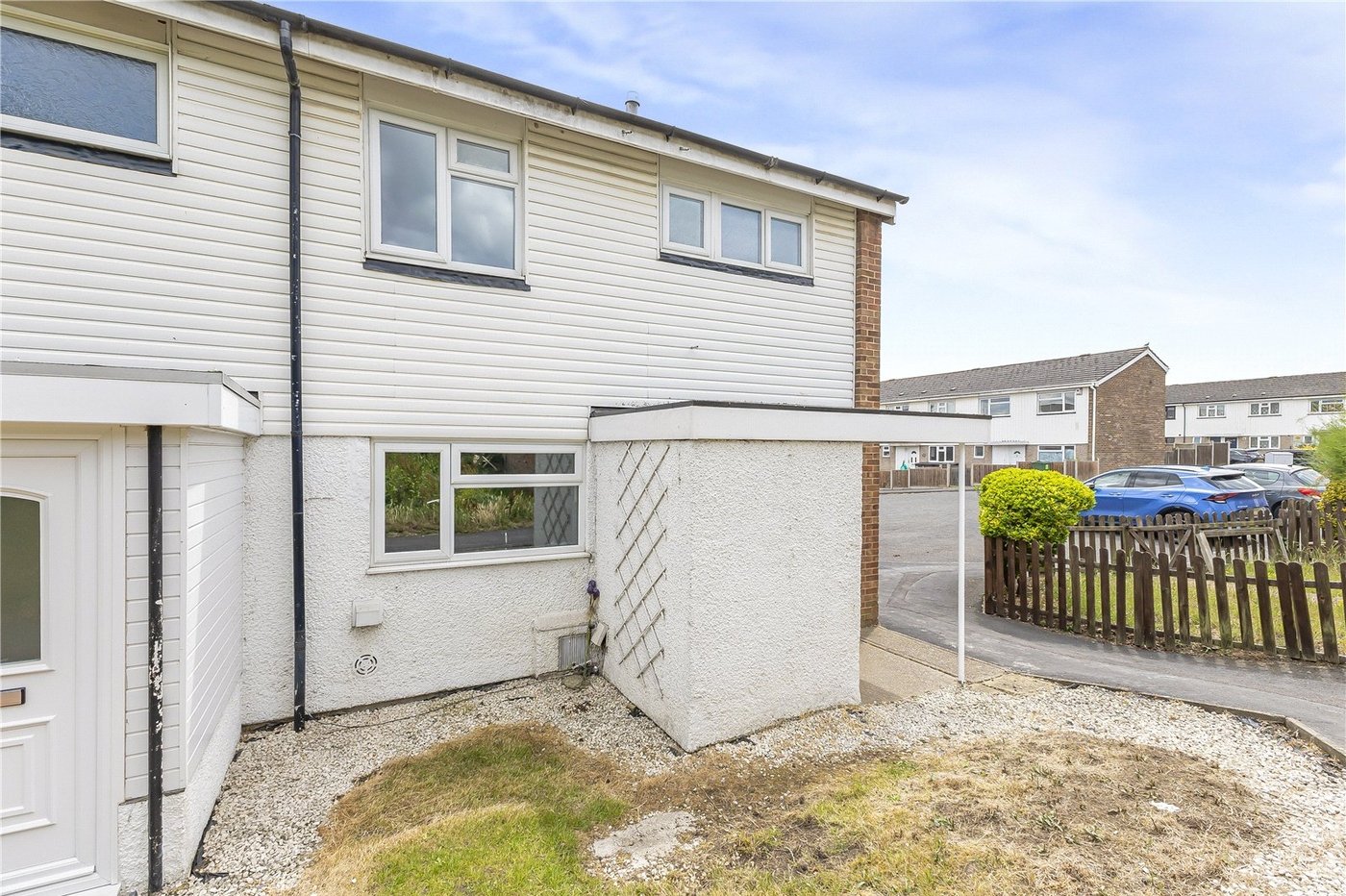 3 bedroom house for sale in Swanley | Robinson Jackson