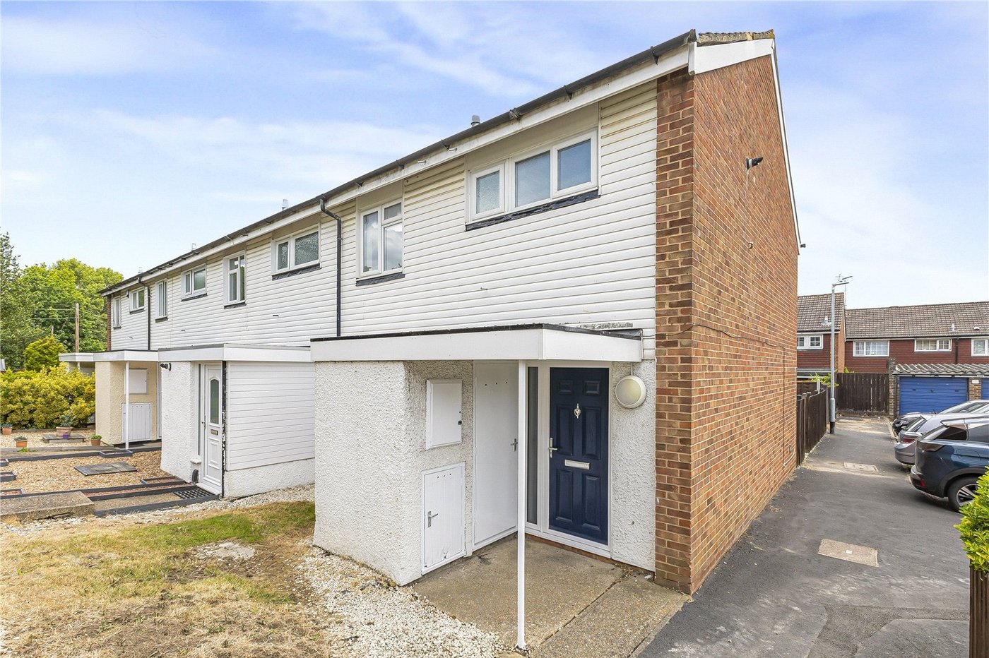 3 bedroom house for sale in Swanley | Robinson Jackson
