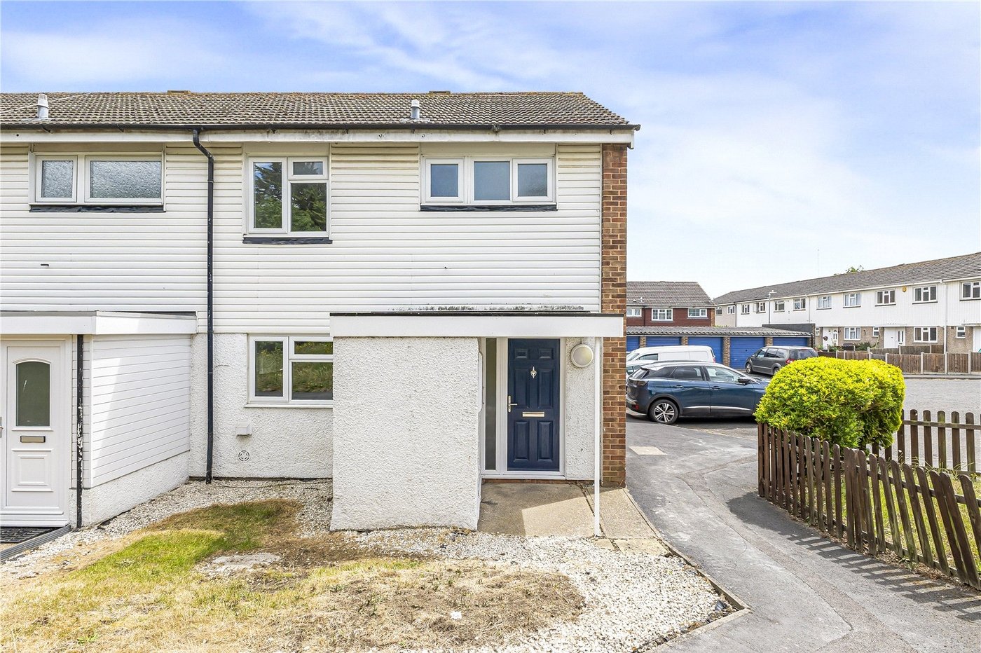 3 bedroom house for sale in Swanley | Robinson Jackson