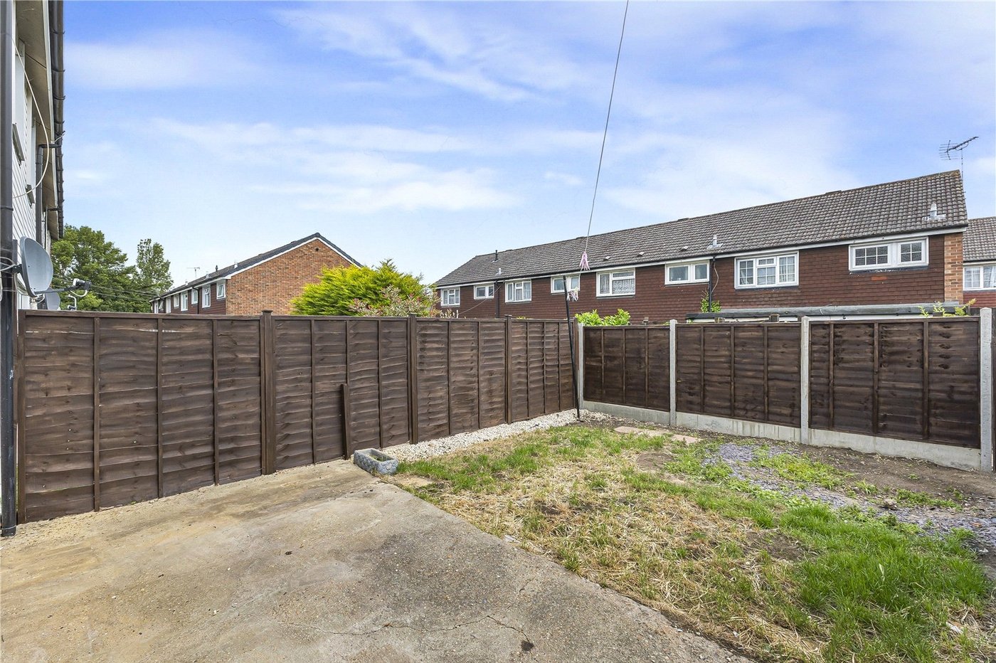 3 bedroom house for sale in Swanley | Robinson Jackson
