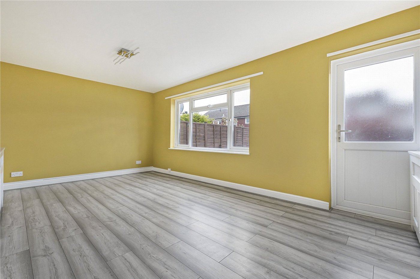3 bedroom house for sale in Swanley | Robinson Jackson
