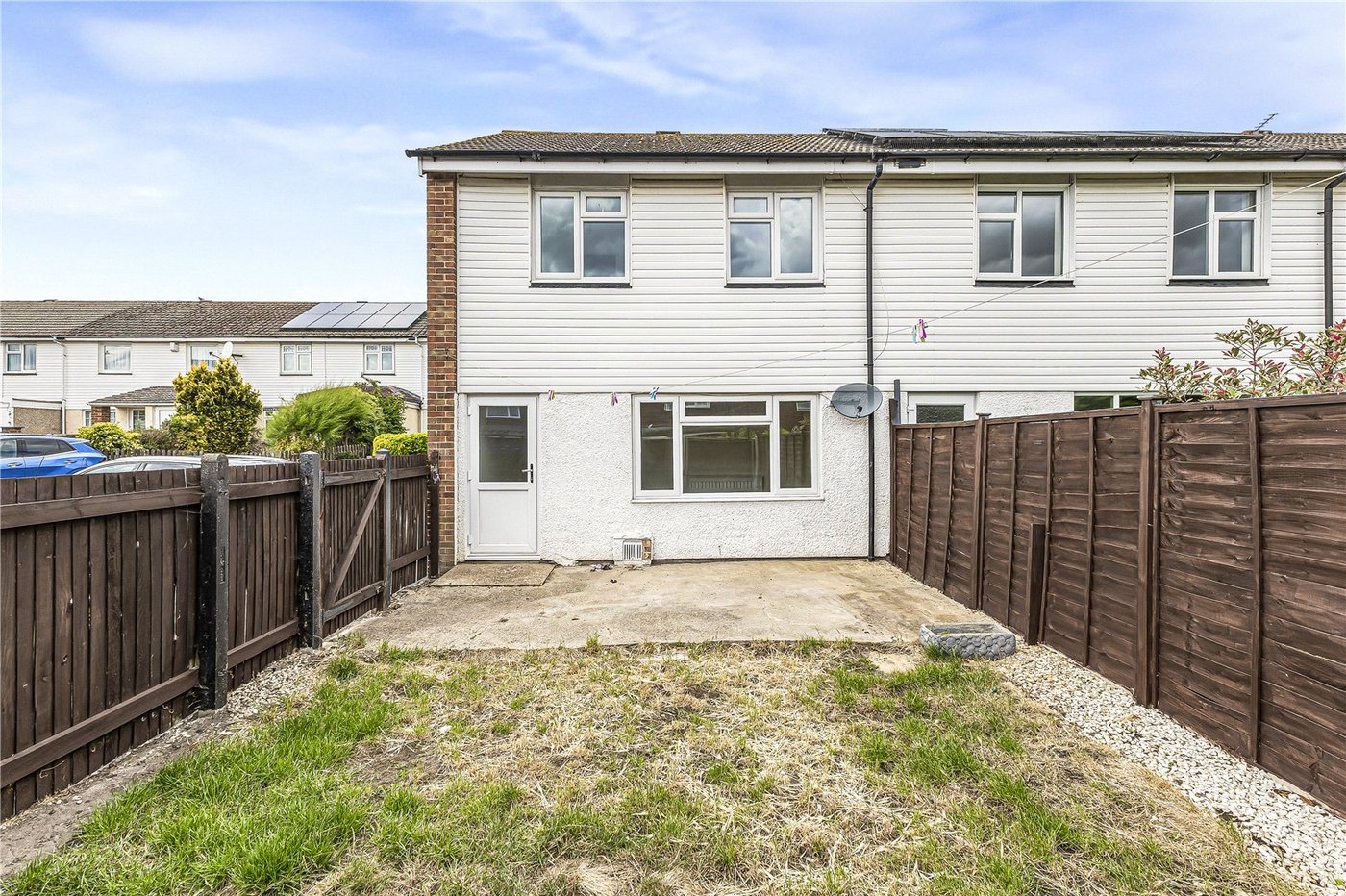 3 bedroom house for sale in Swanley | Robinson Jackson