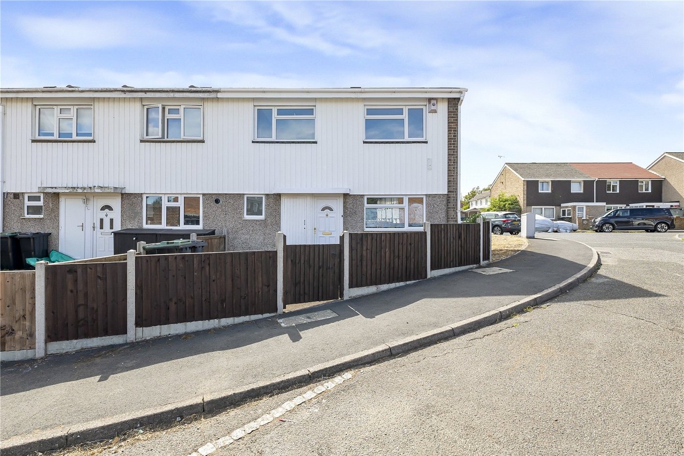 3 bedroom house for sale in Swanley | Robinson Jackson
