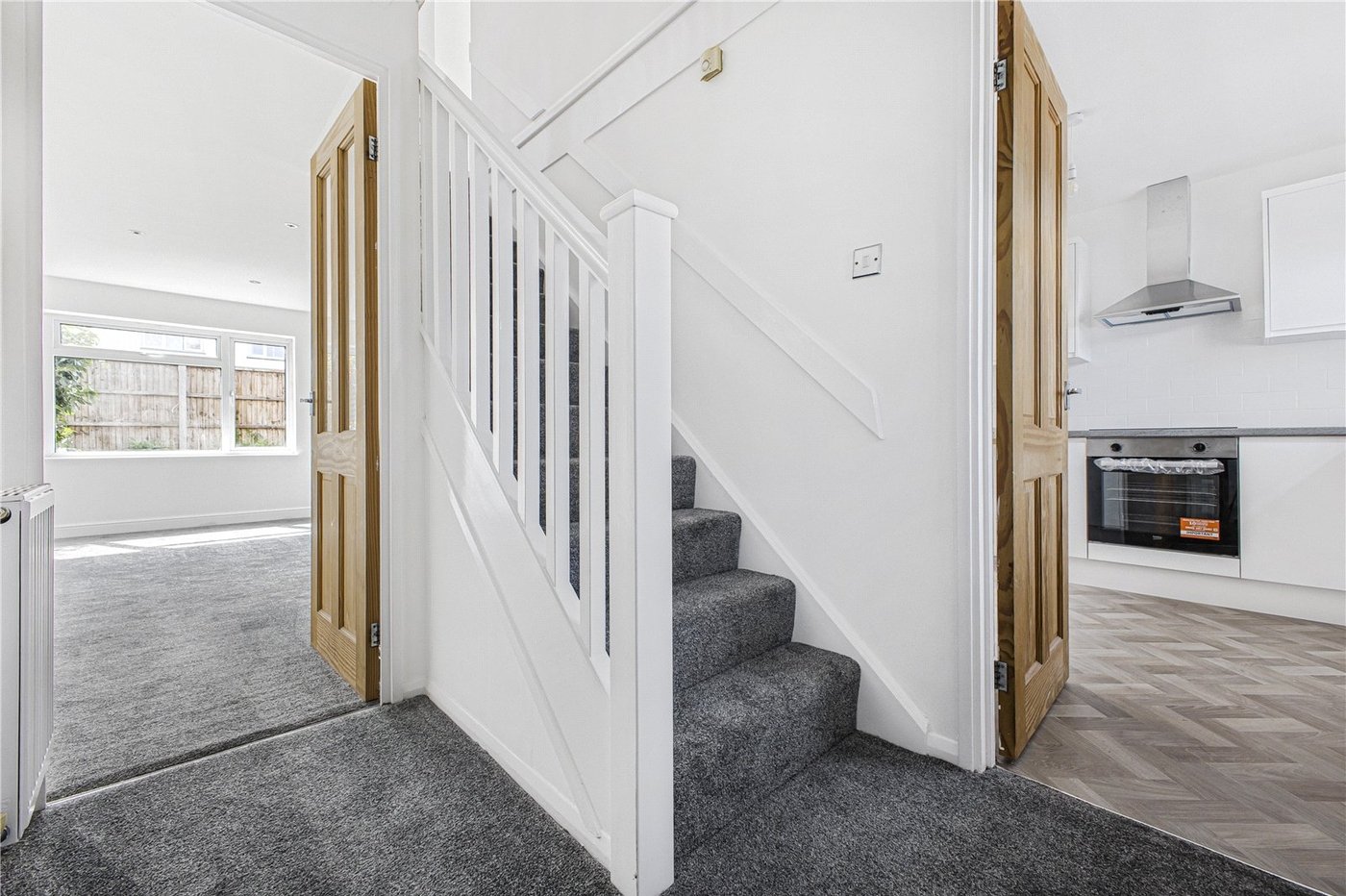 3 bedroom house for sale in Swanley | Robinson Jackson