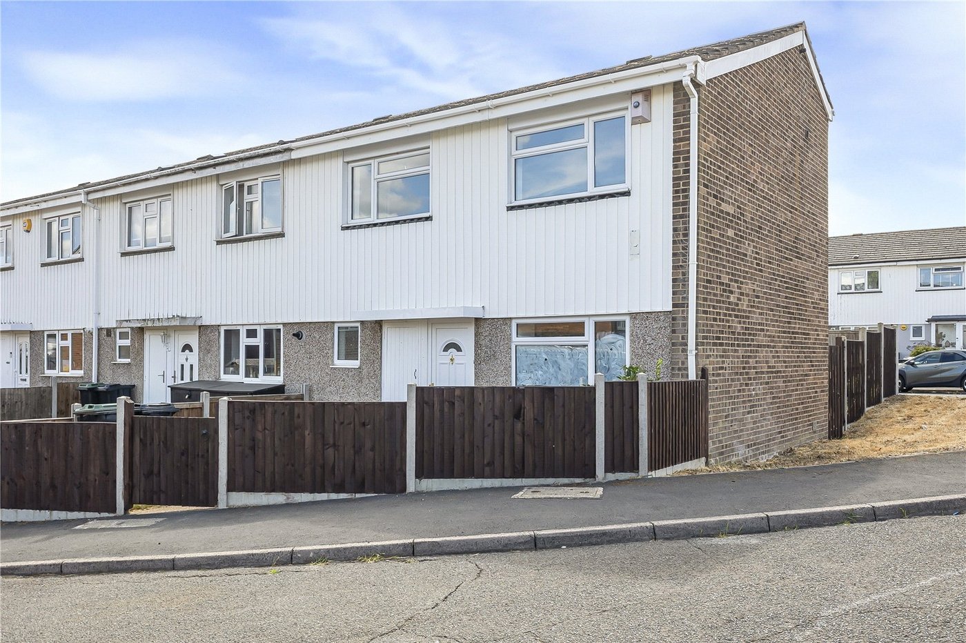 3 bedroom house for sale in Swanley | Robinson Jackson