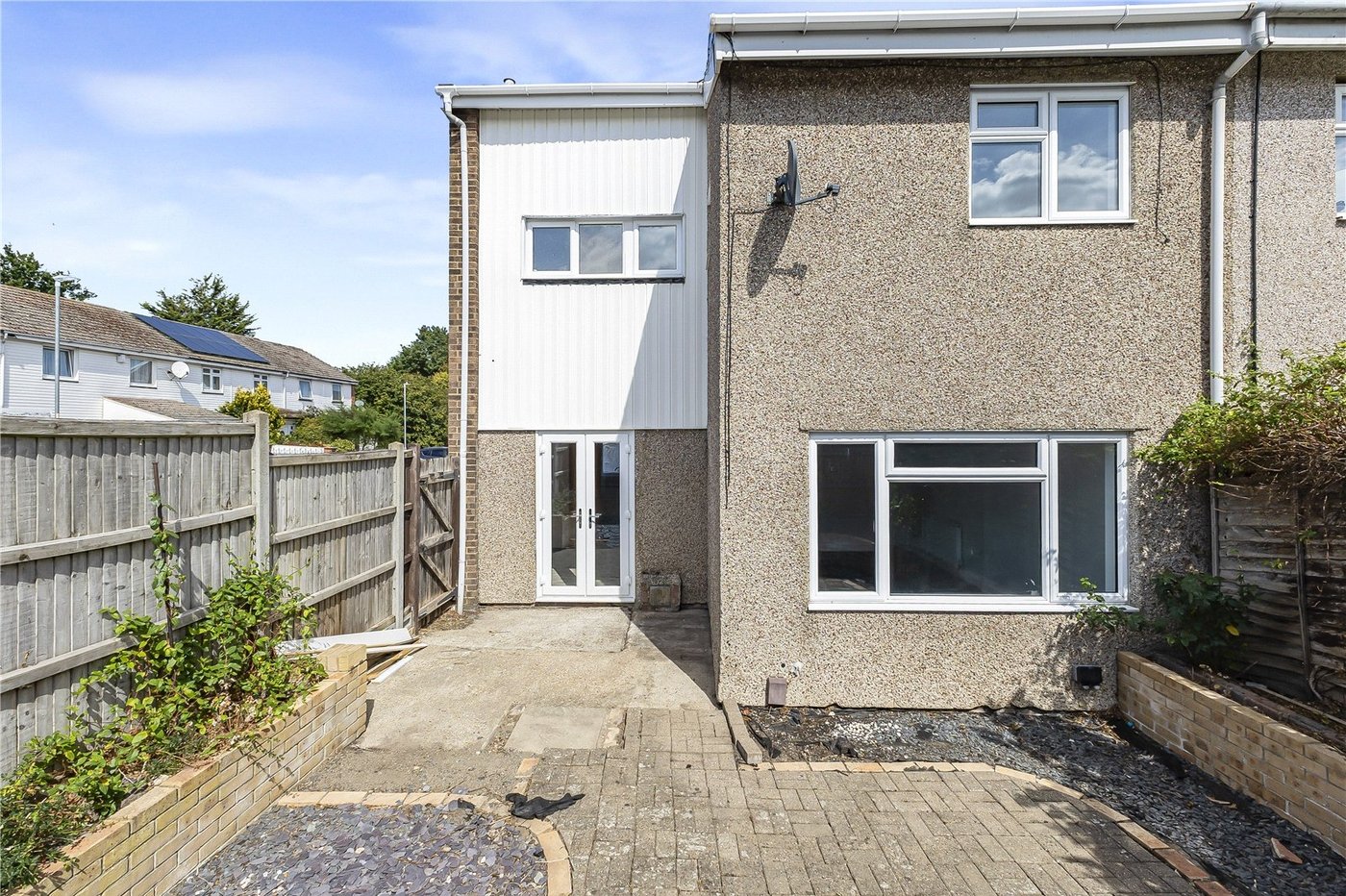 3 bedroom house for sale in Swanley | Robinson Jackson