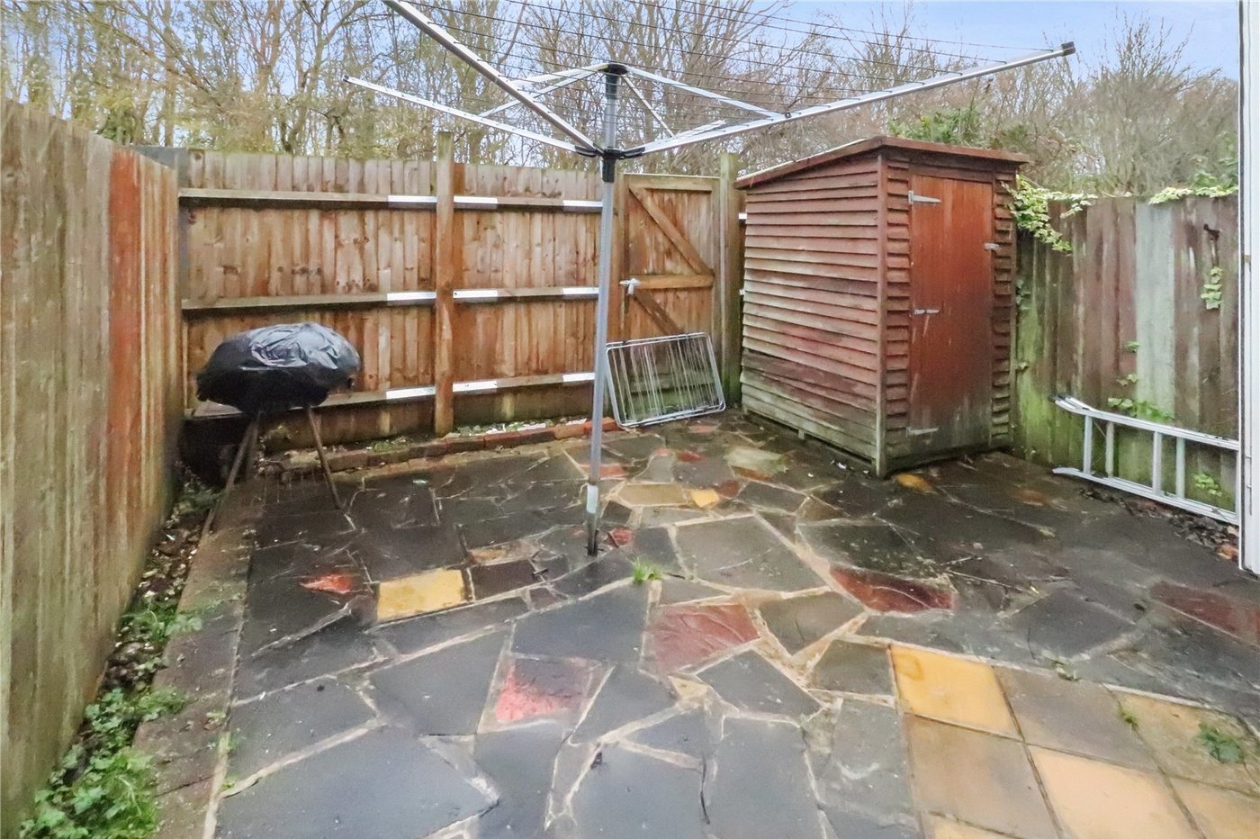 4 bedroom property for sale in Erith | Robinson Jackson