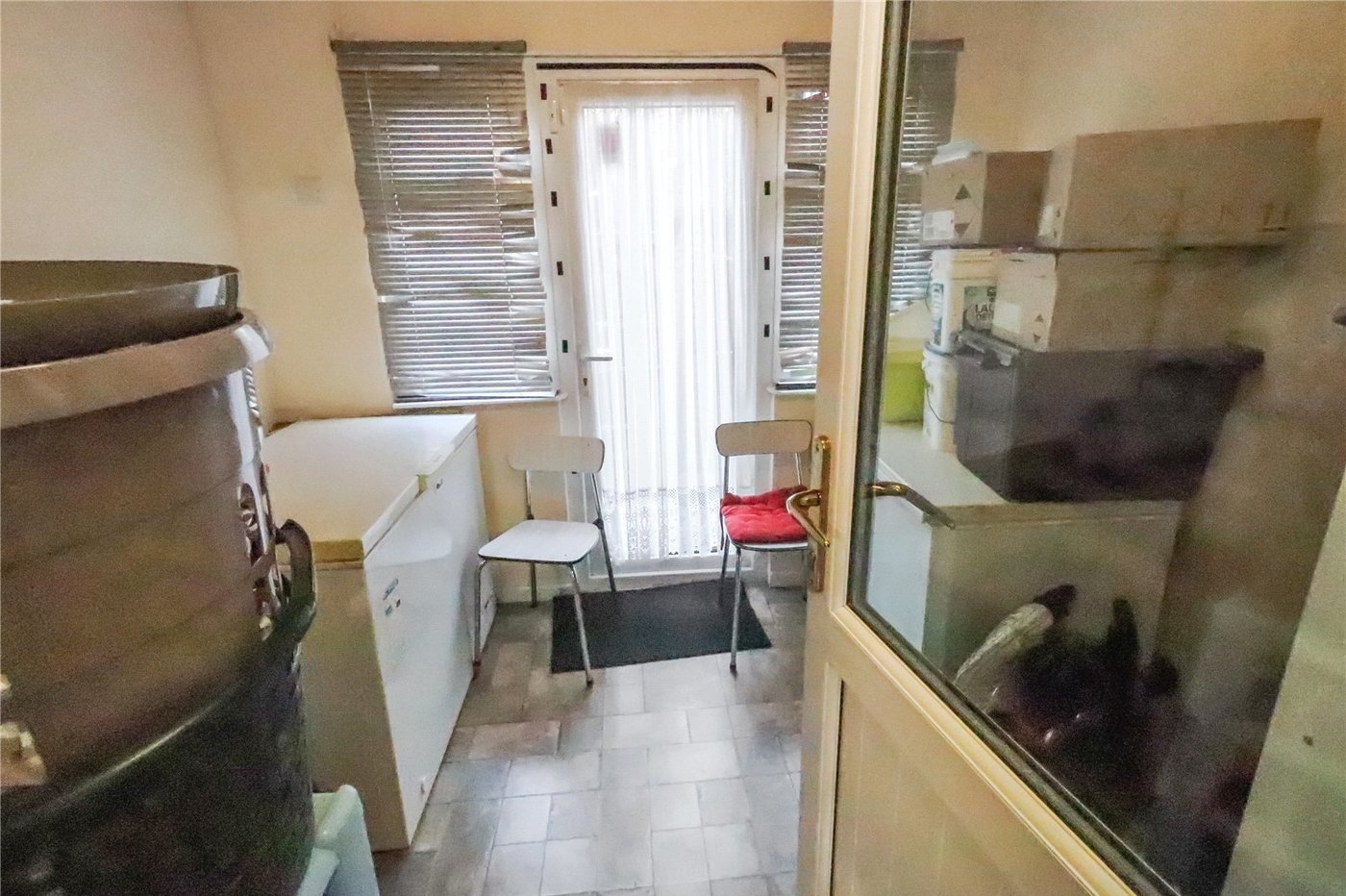 4 bedroom property for sale in Erith | Robinson Jackson