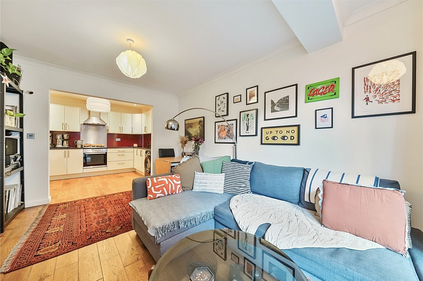 2 bedroom house for sale in Penge | Robinson Jackson