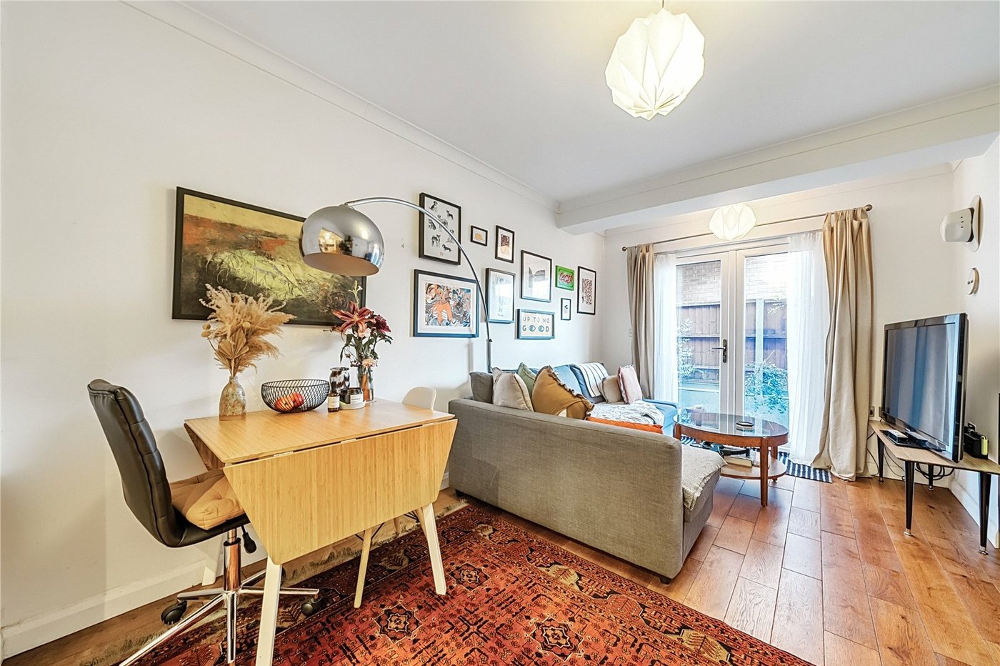 2 bedroom house for sale in Penge | Robinson Jackson