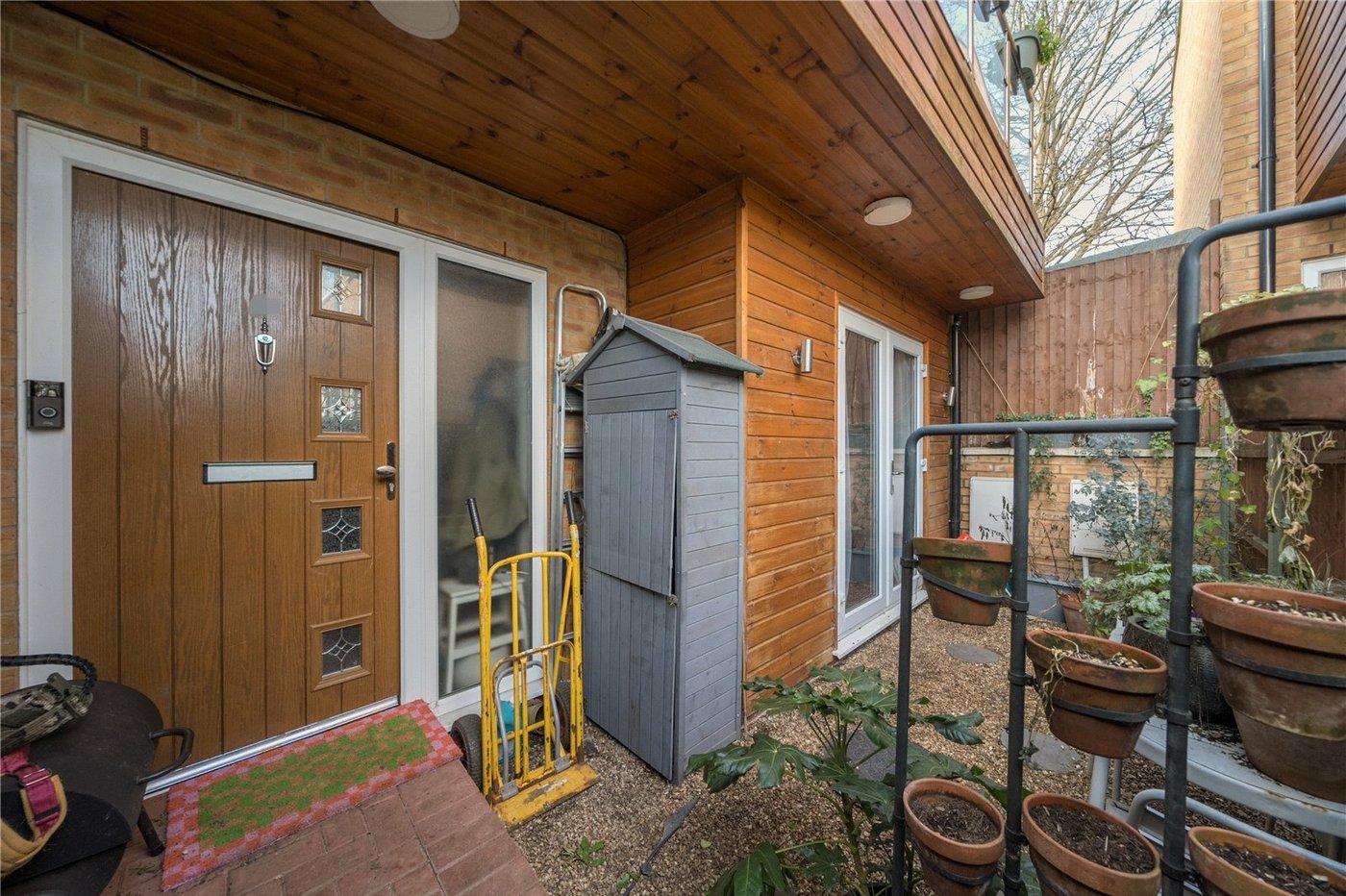 2 bedroom house for sale in Penge | Robinson Jackson