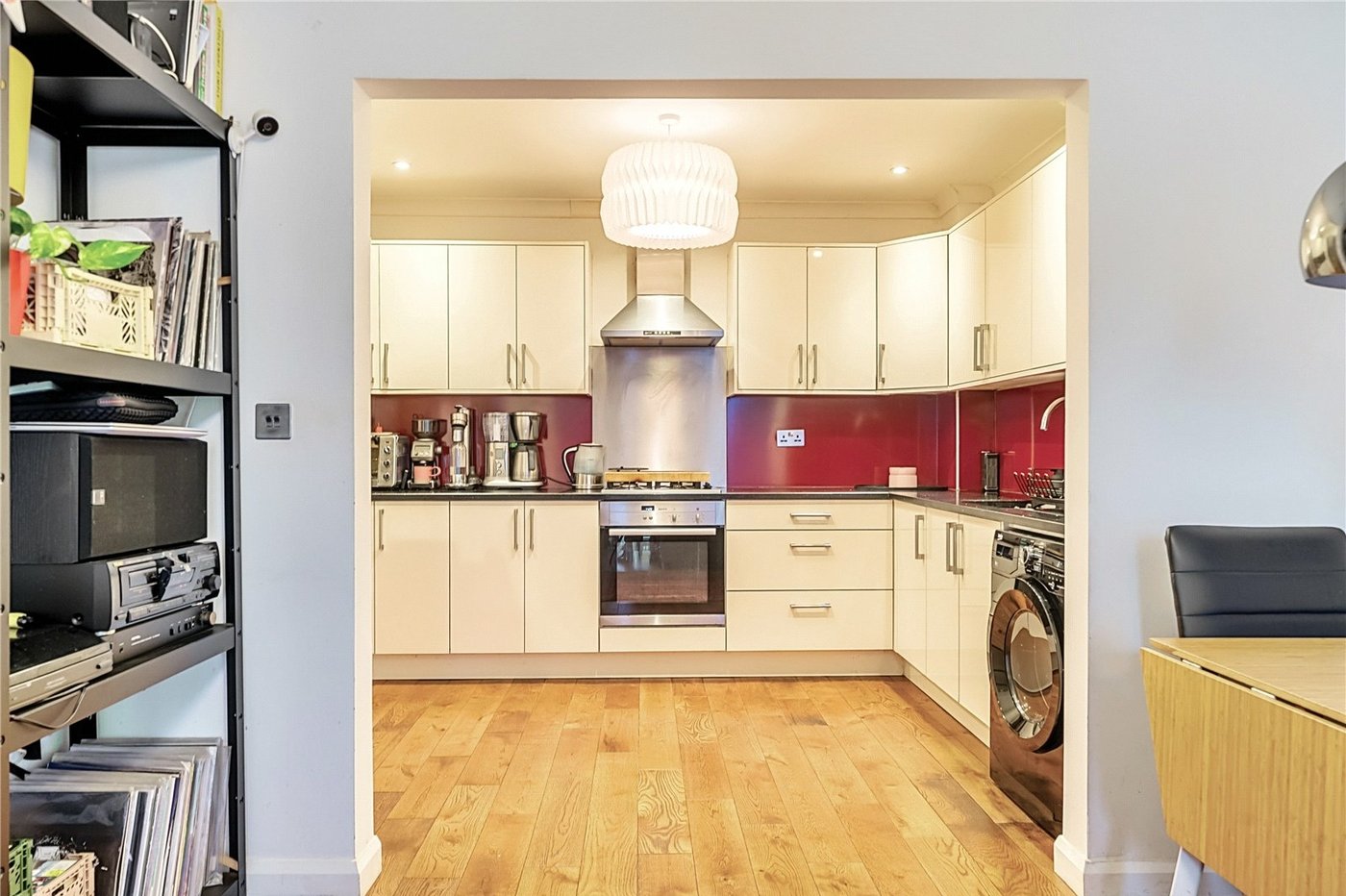 2 bedroom house for sale in Penge | Robinson Jackson