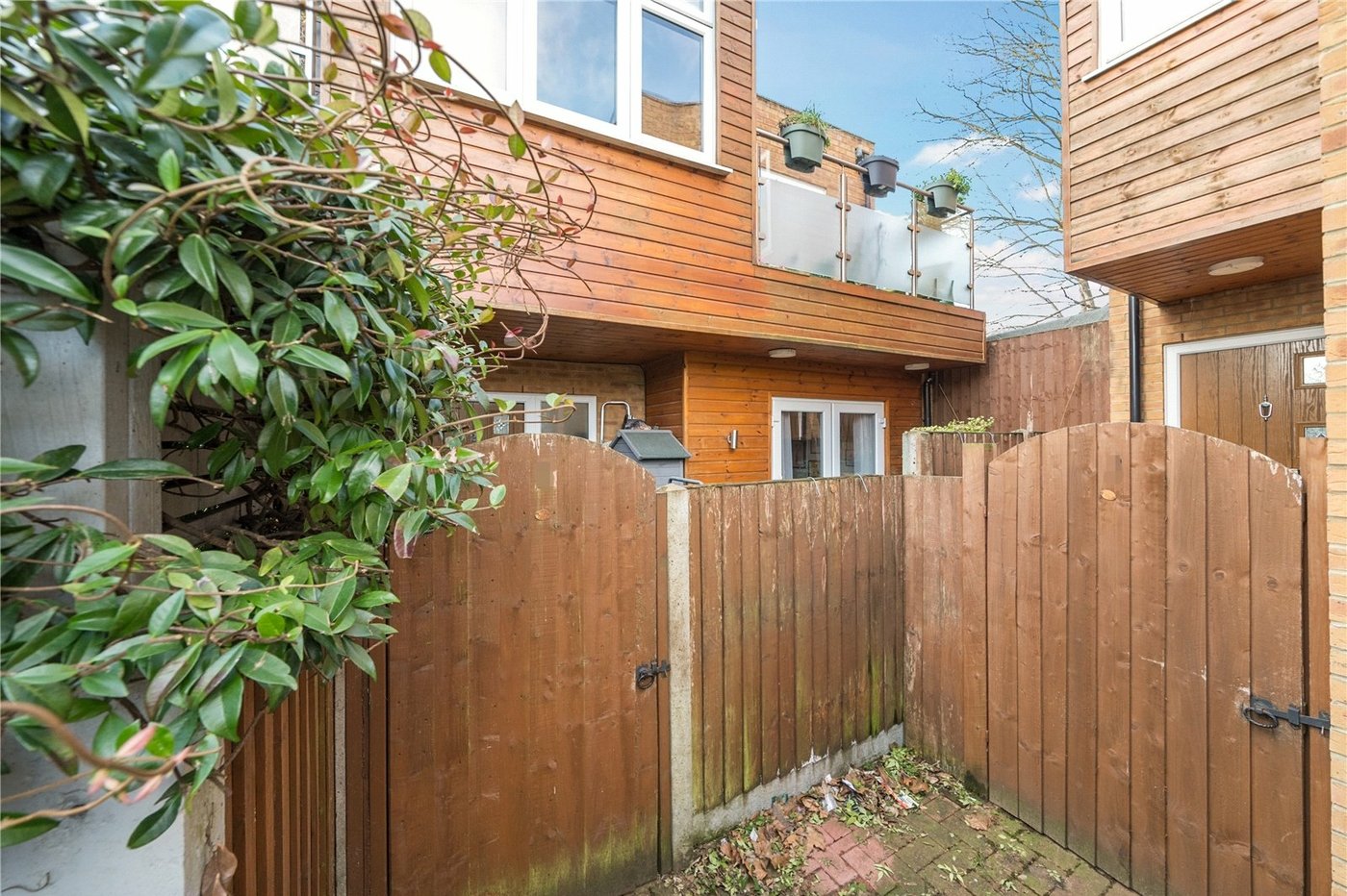 2 bedroom house for sale in Penge | Robinson Jackson