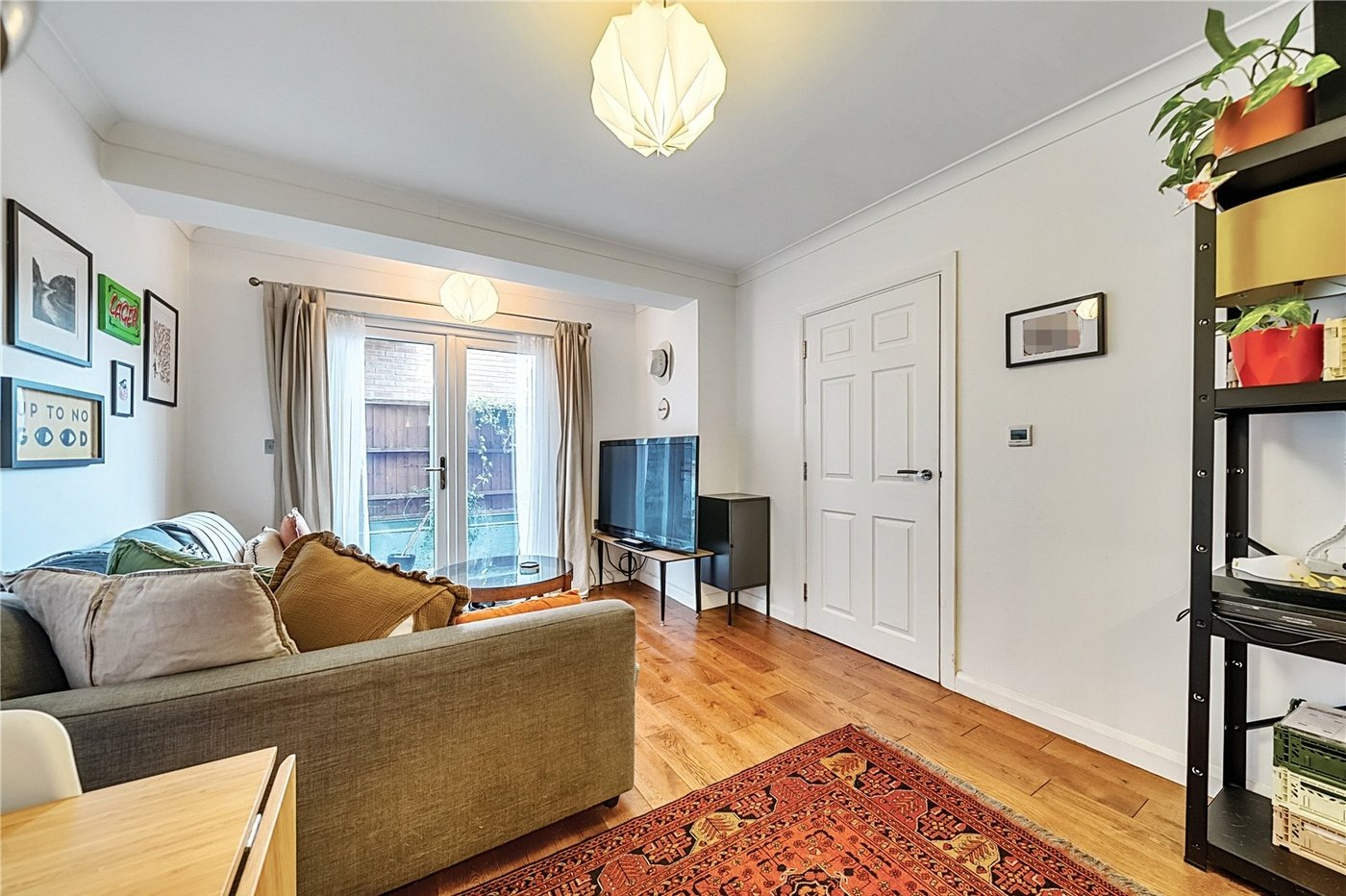 2 bedroom house for sale in Penge | Robinson Jackson