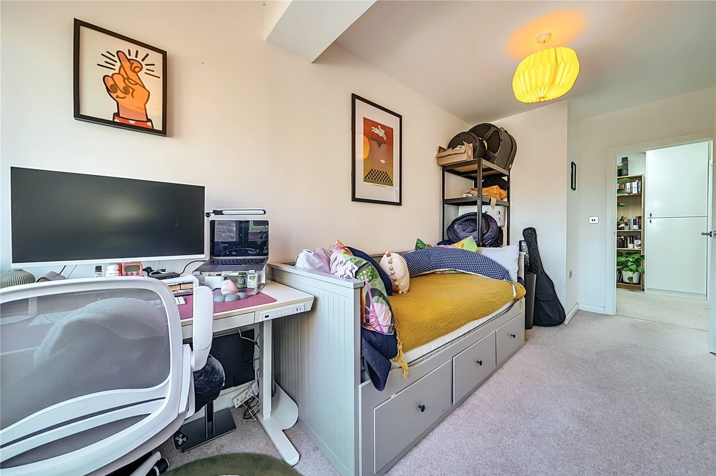 2 bedroom house for sale in Penge | Robinson Jackson