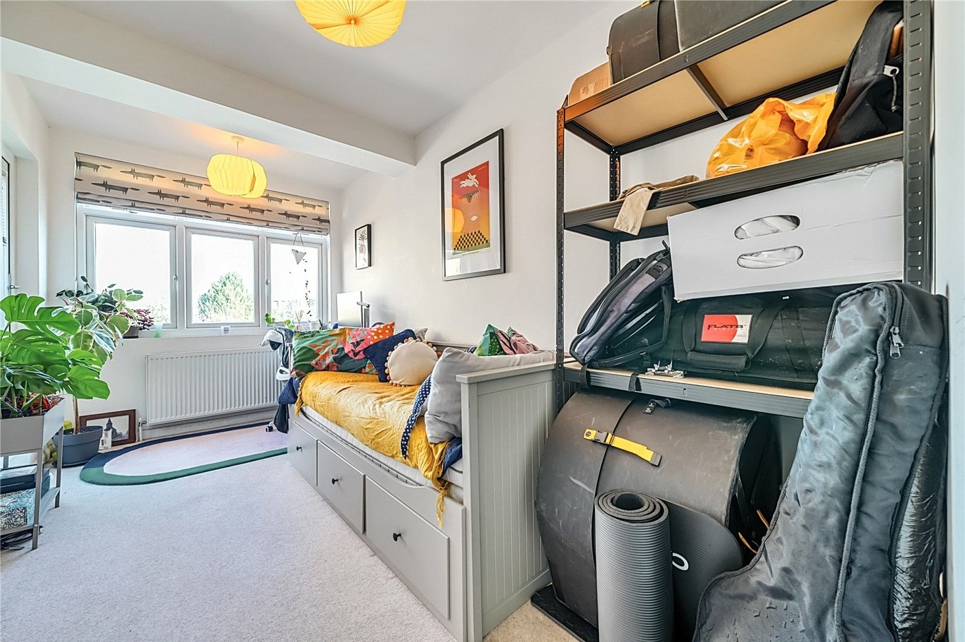 2 bedroom house for sale in Penge | Robinson Jackson