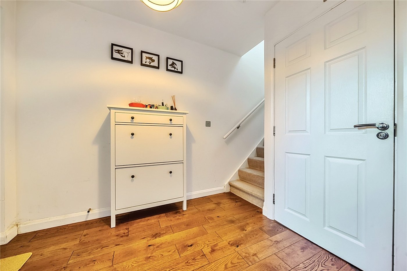 2 bedroom house for sale in Penge | Robinson Jackson