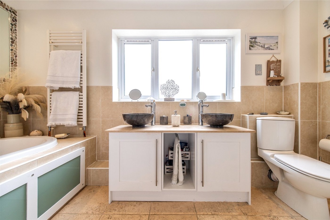 5 bedroom house for sale in Gillingham | Robinson Michael & Jackson