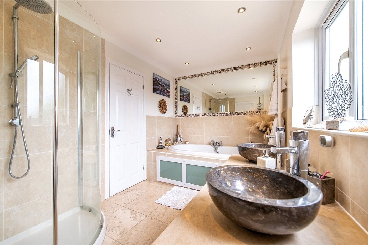 5 bedroom house for sale in Gillingham | Robinson Michael & Jackson