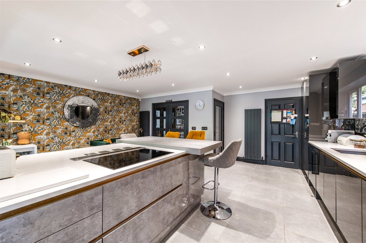 5 bedroom house for sale in Gillingham | Robinson Michael & Jackson
