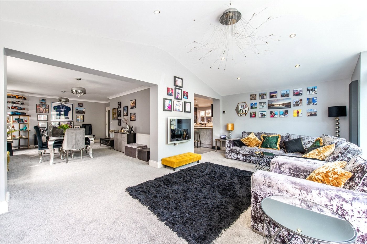 5 bedroom house for sale in Gillingham | Robinson Michael & Jackson