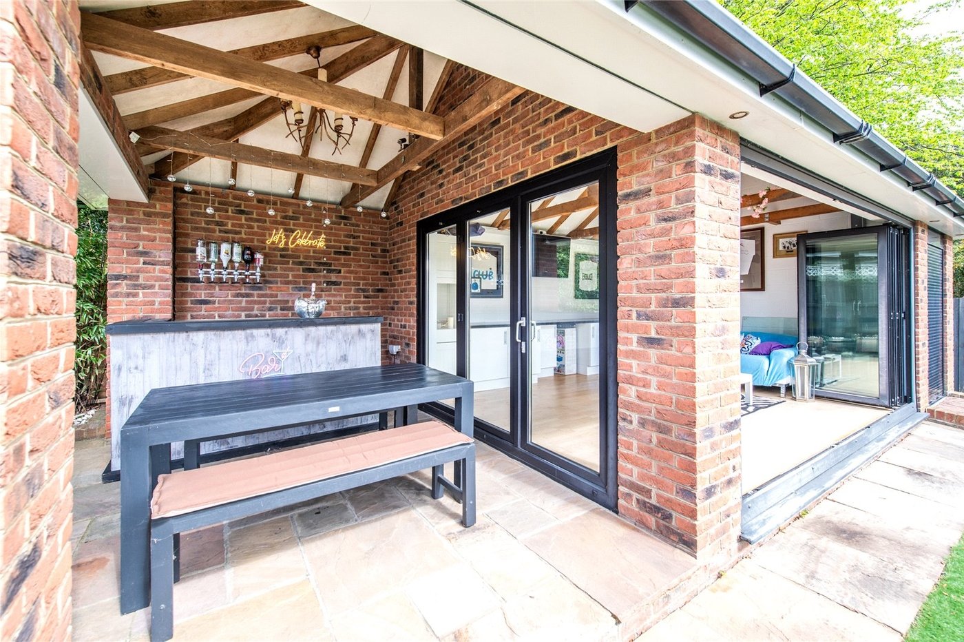 5 bedroom house for sale in Wigmore | Robinson Michael & Jackson