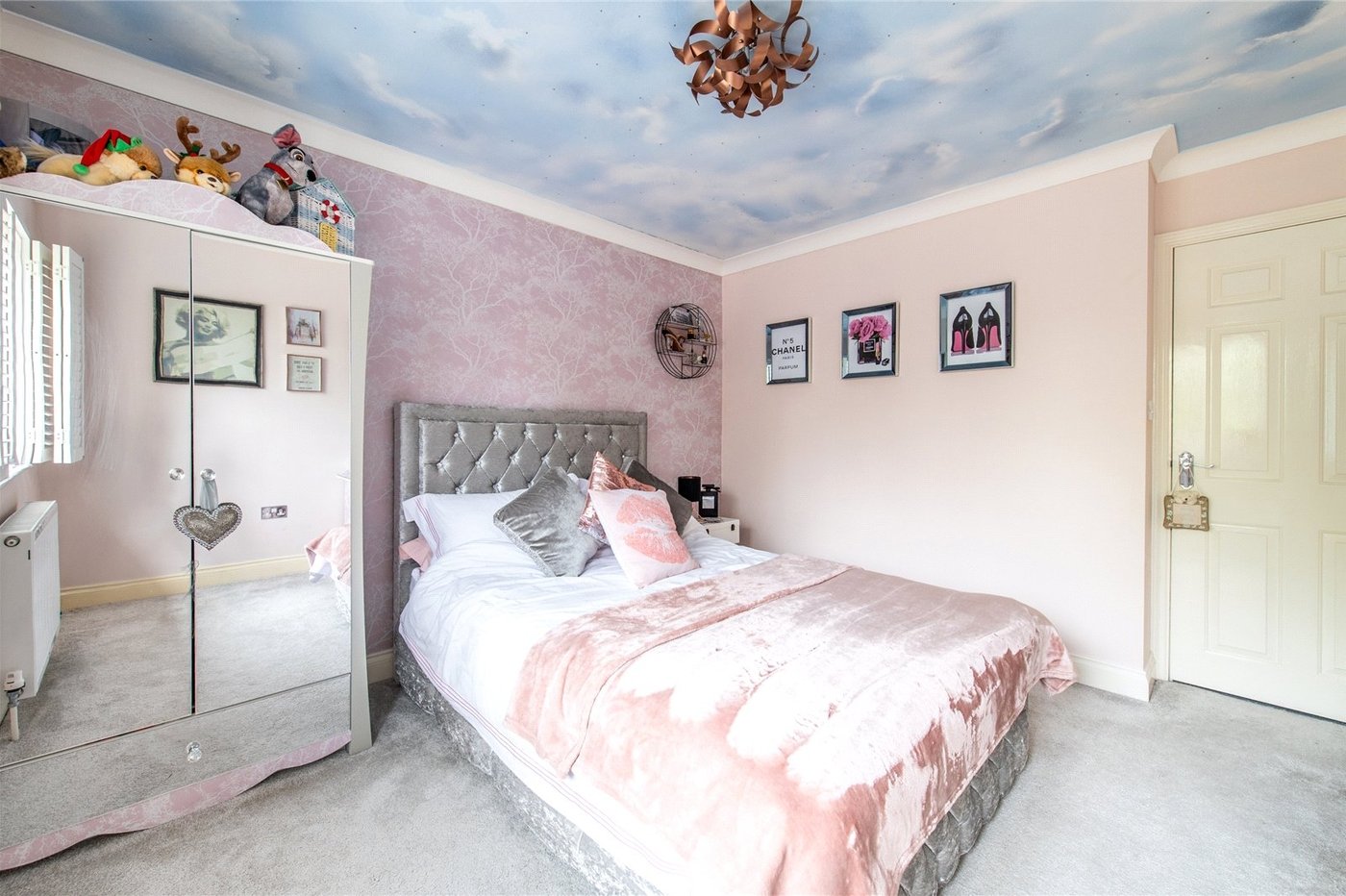 5 bedroom house for sale in Wigmore | Robinson Michael & Jackson